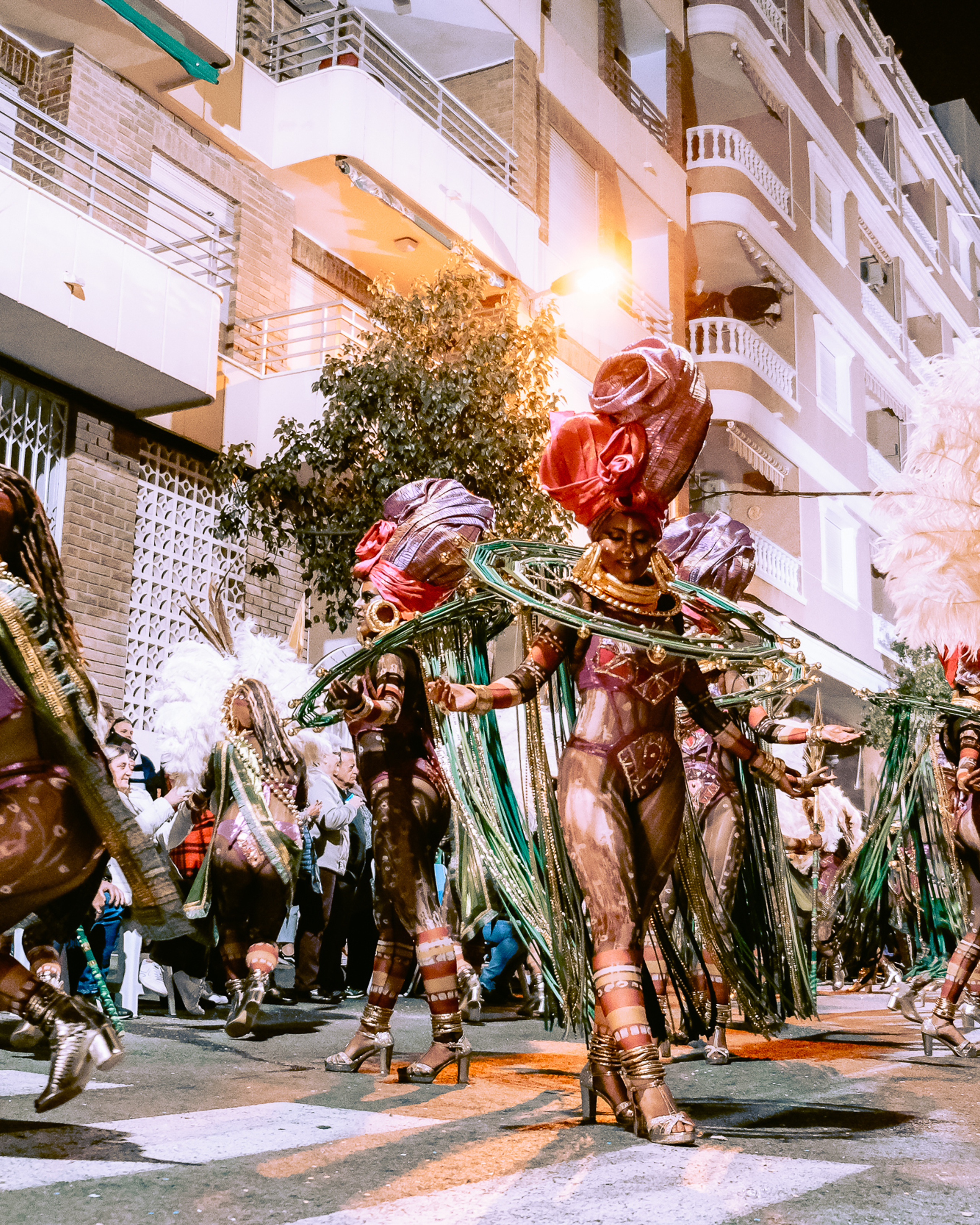 Carnaval de Torrevieja 2020