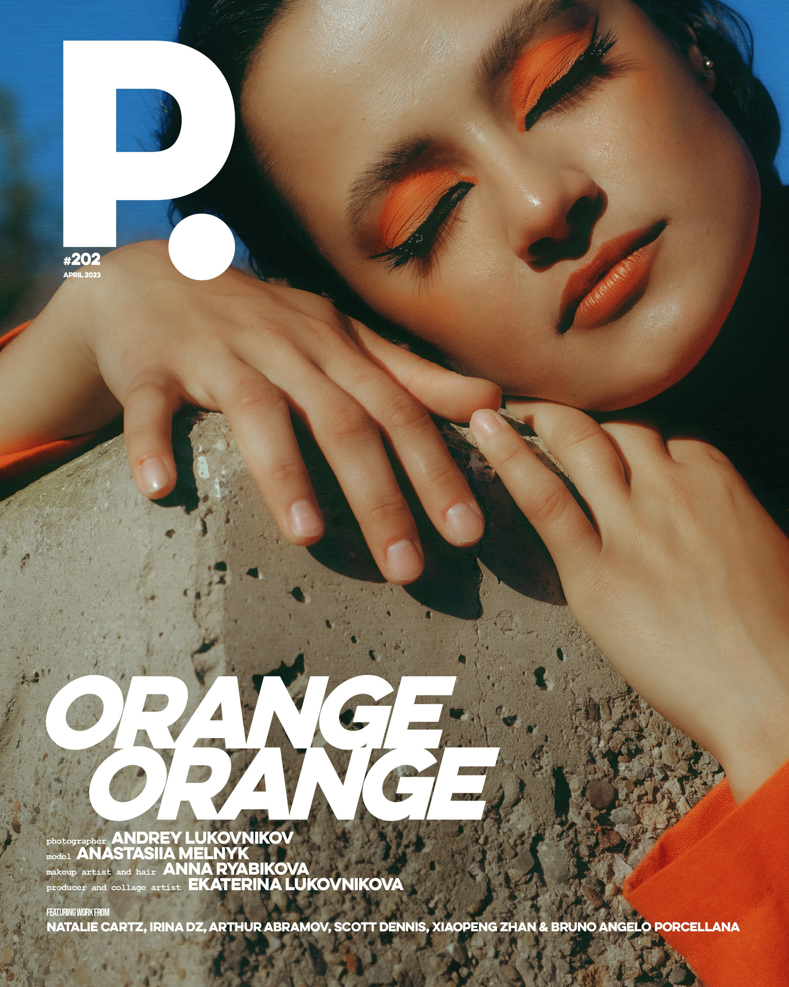 Period Magazine #202