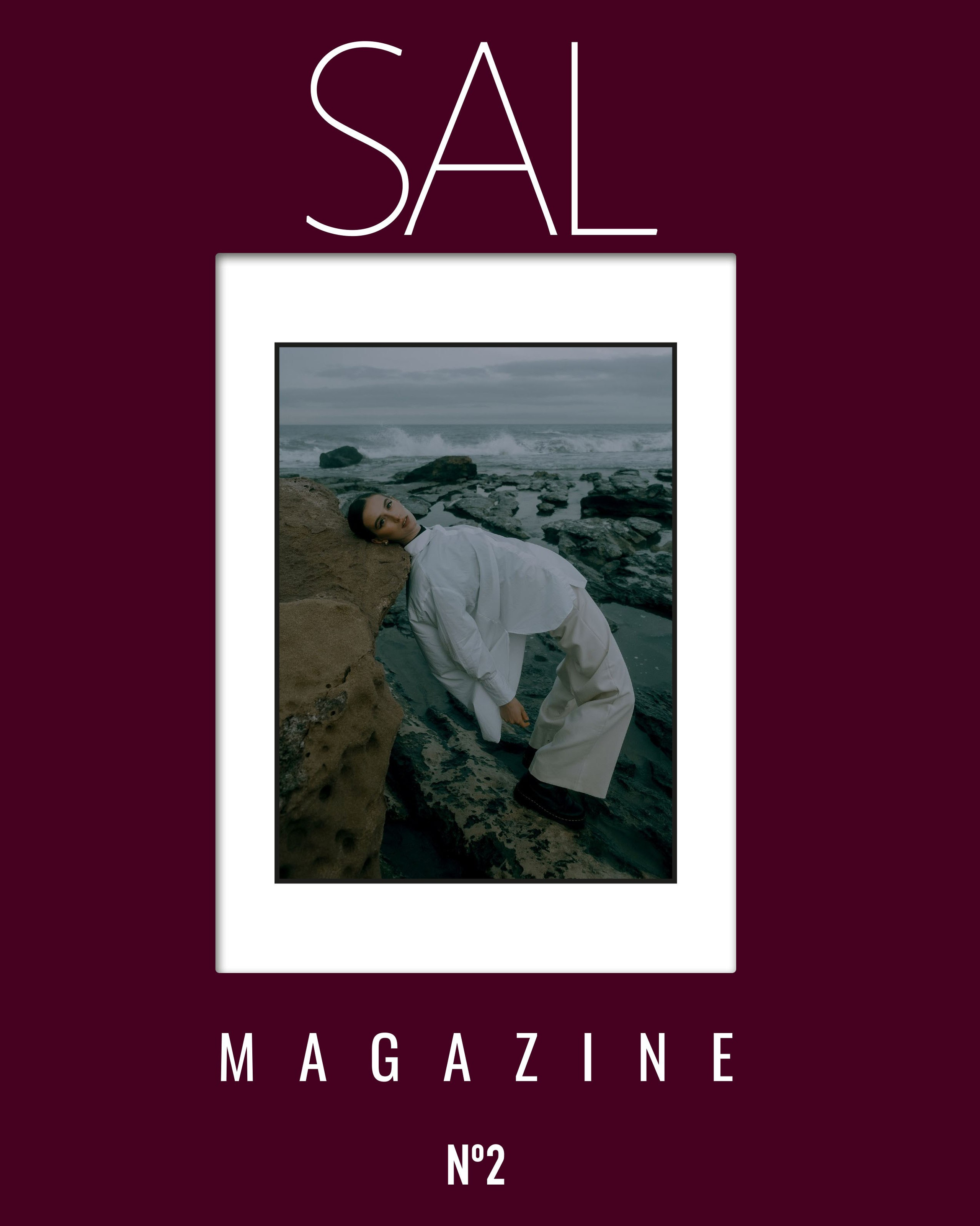 SAL Magazine #2