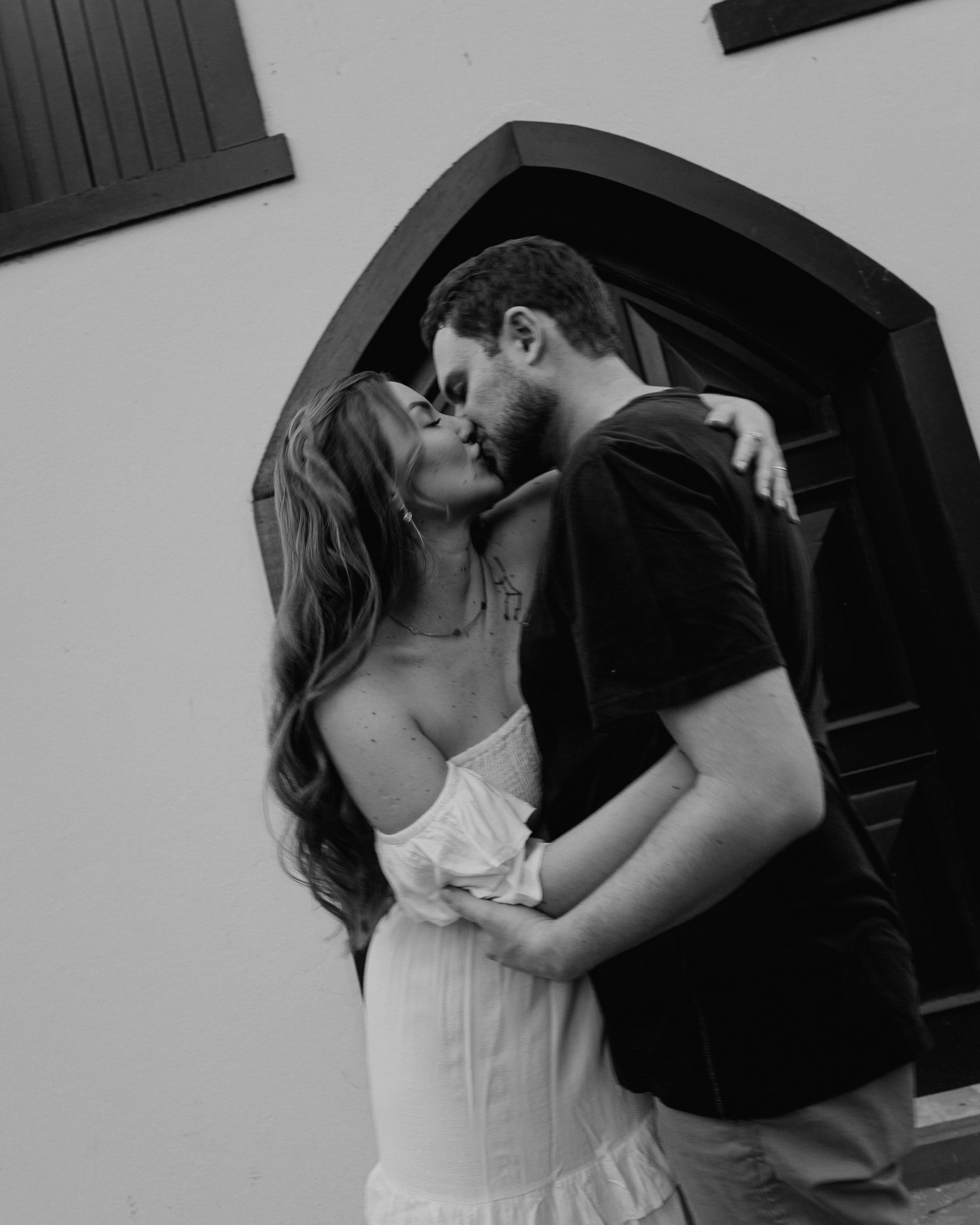 Ensaio Andressa e Guilherme