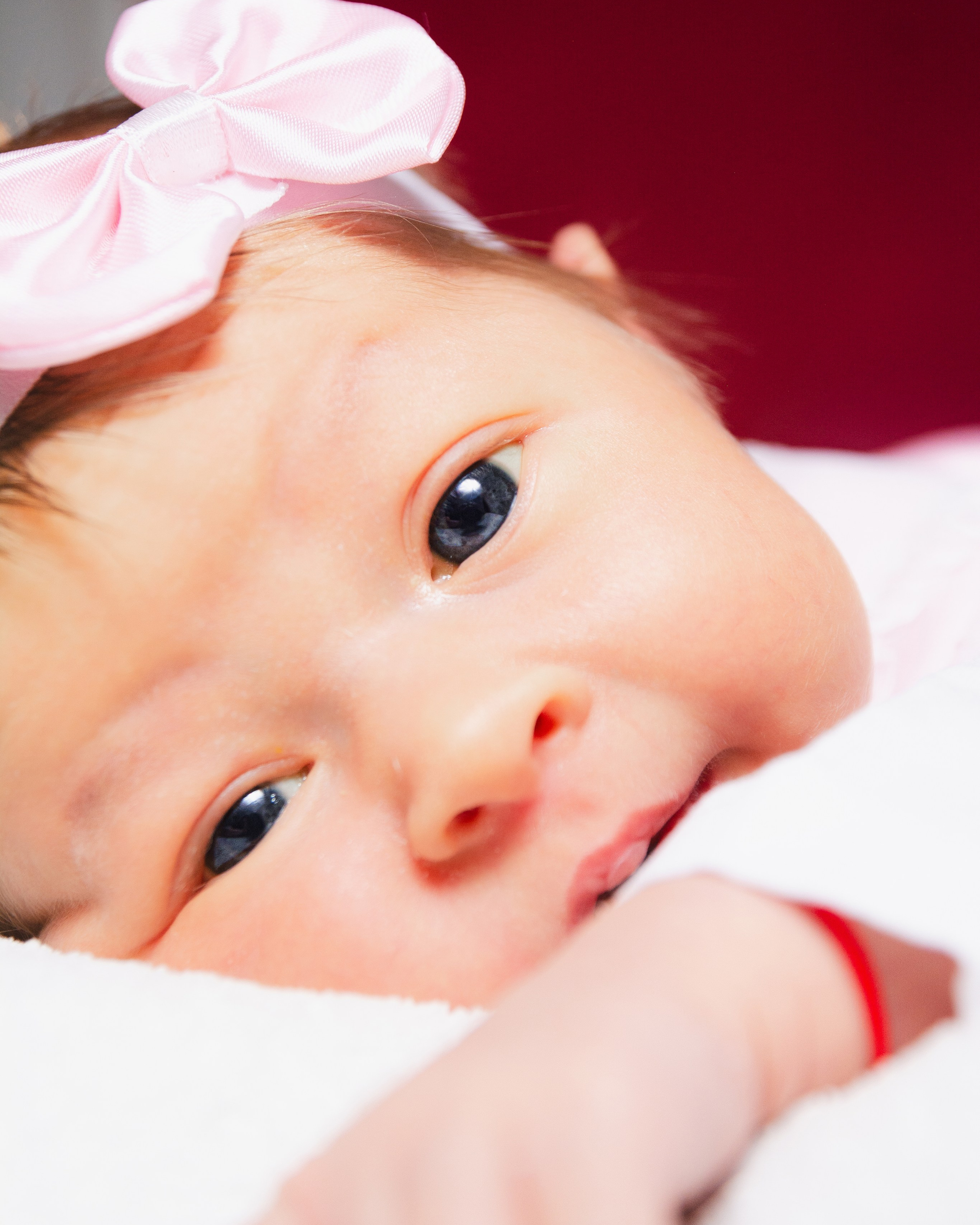 Новорожденные