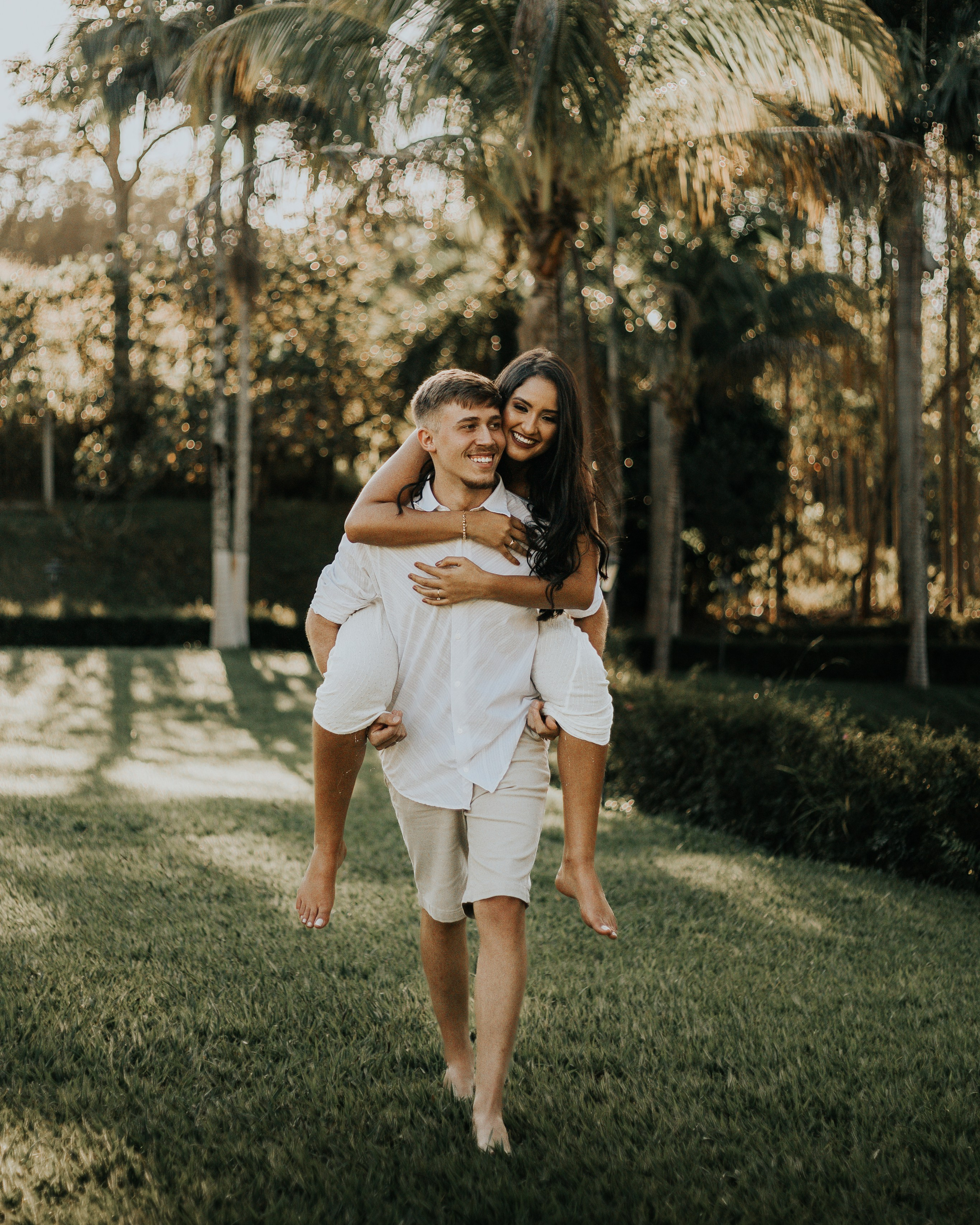 2023 | Stefany e João — Pré-Wedding