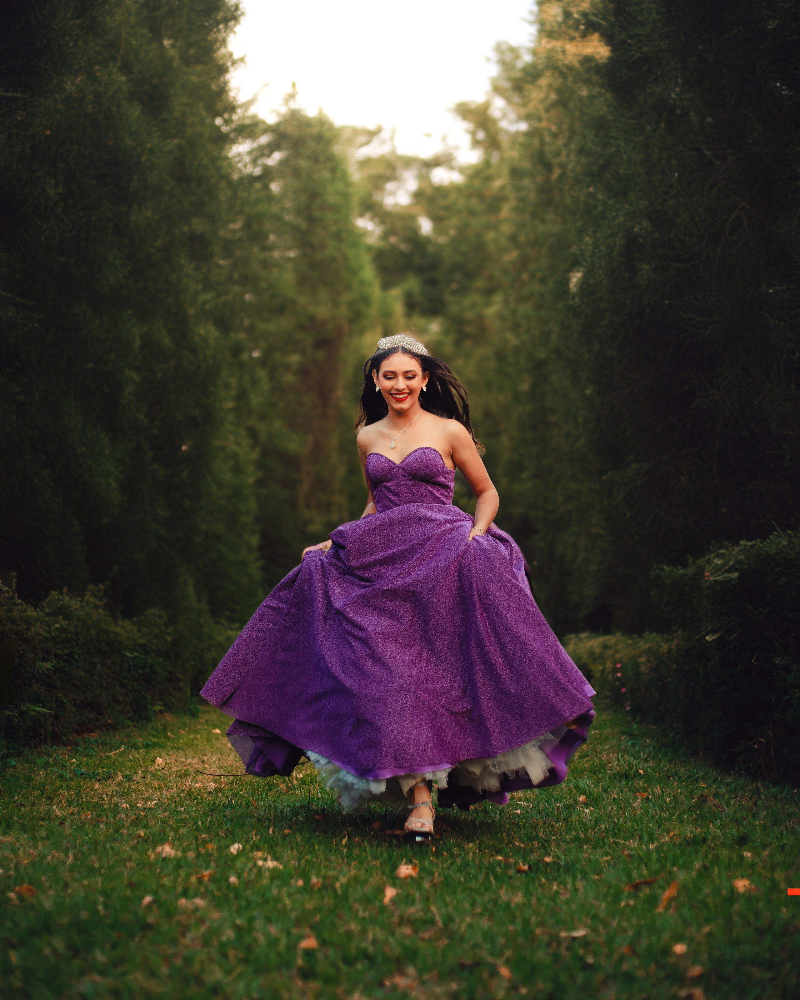 2024 | Paula — 15 Anos — Externo