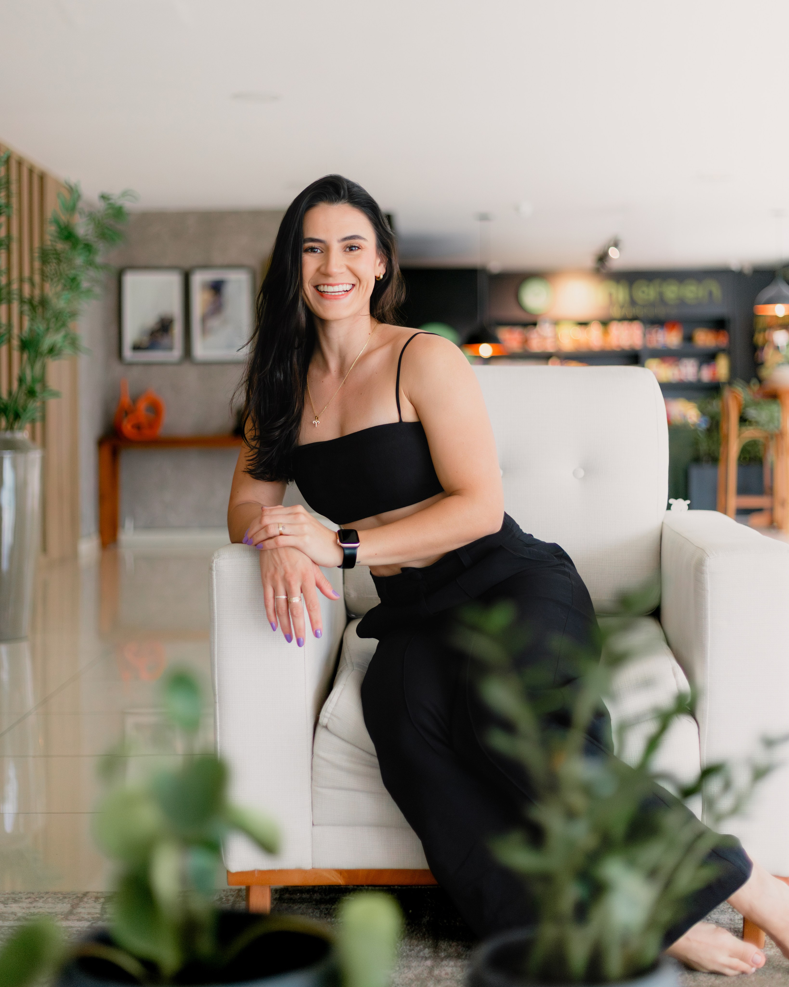 2025 | Debora Dias — Posicionamento