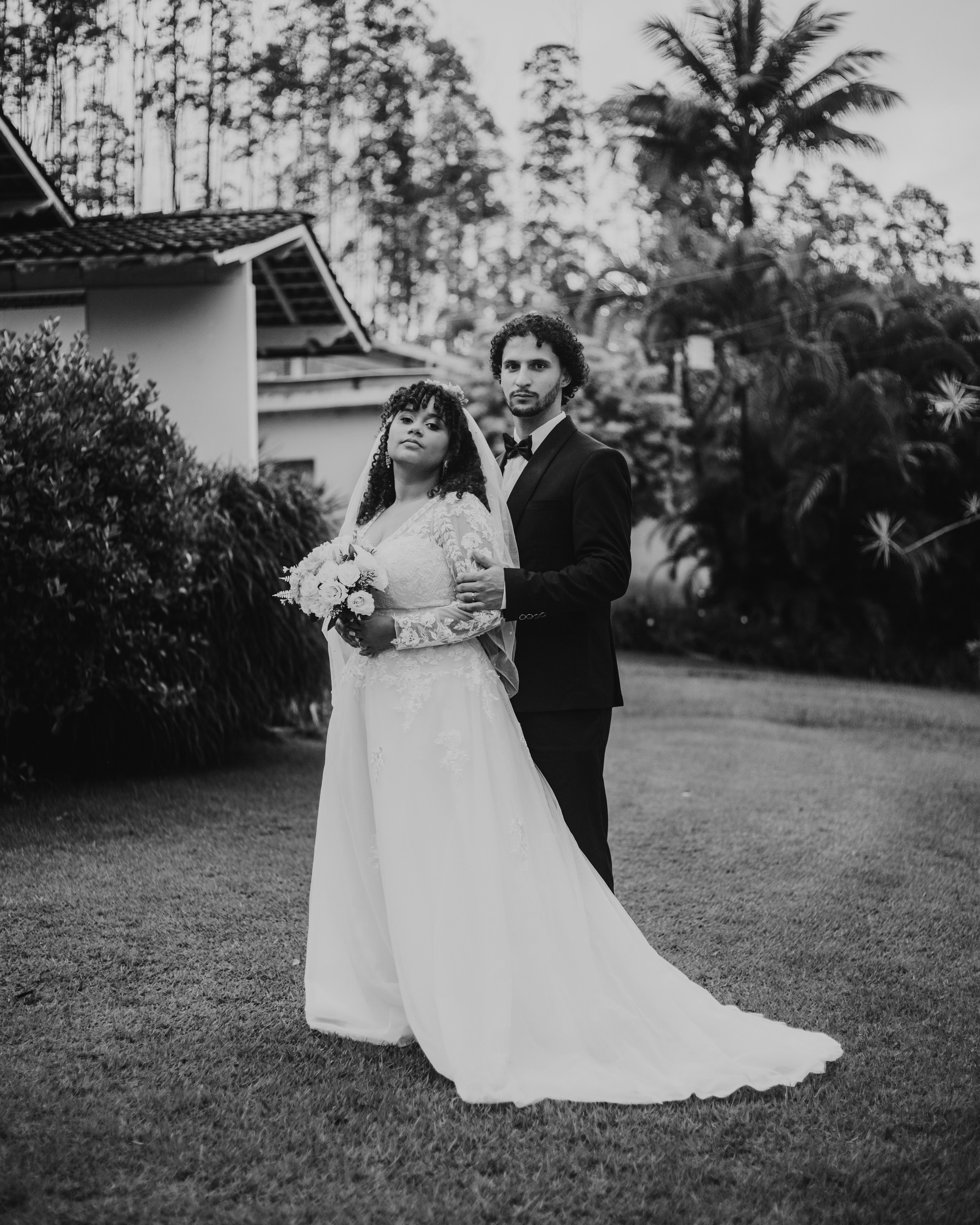 2024 | Thiciane e Gabriel