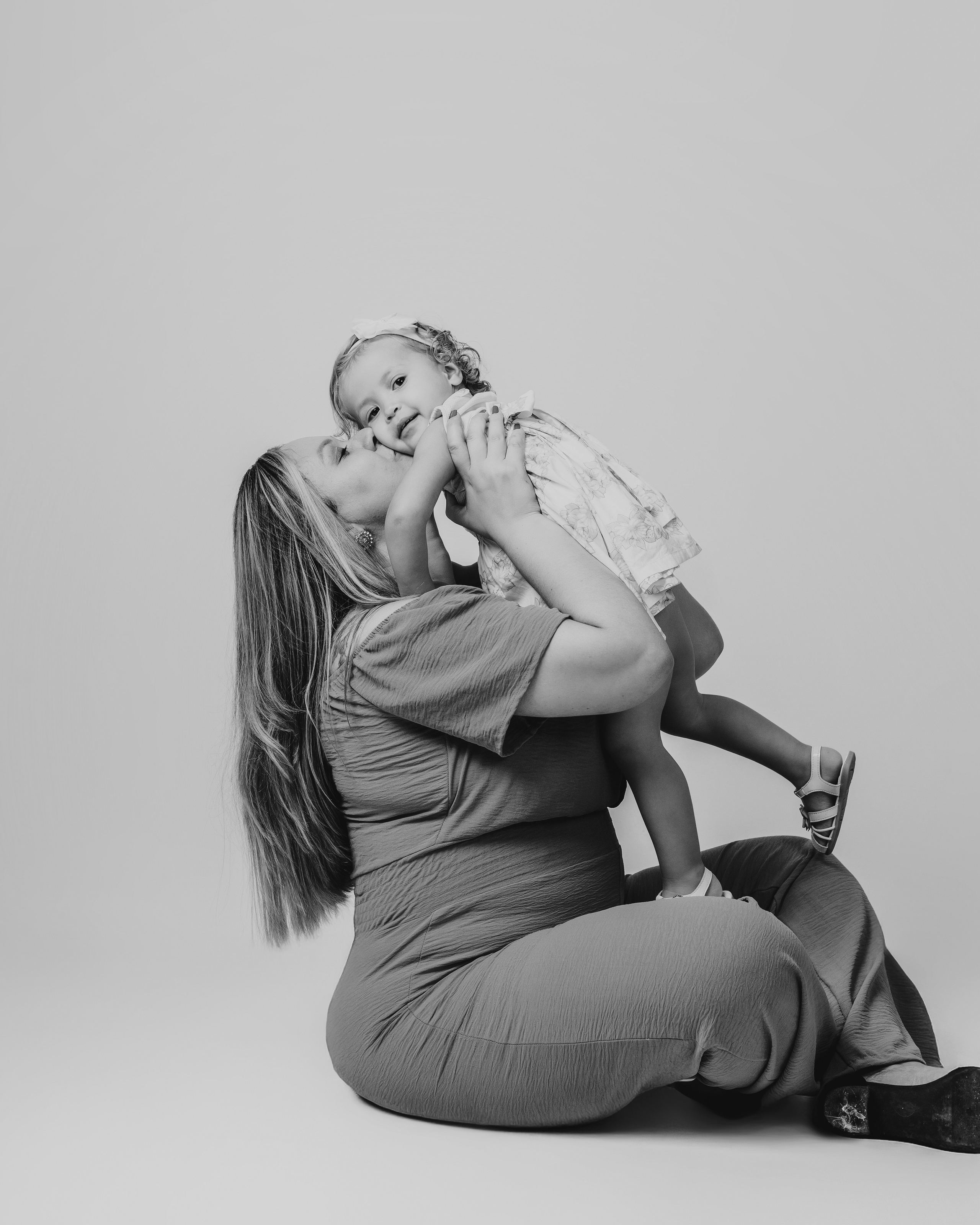 2025 | Kamila — Dia das Mães — Estudio