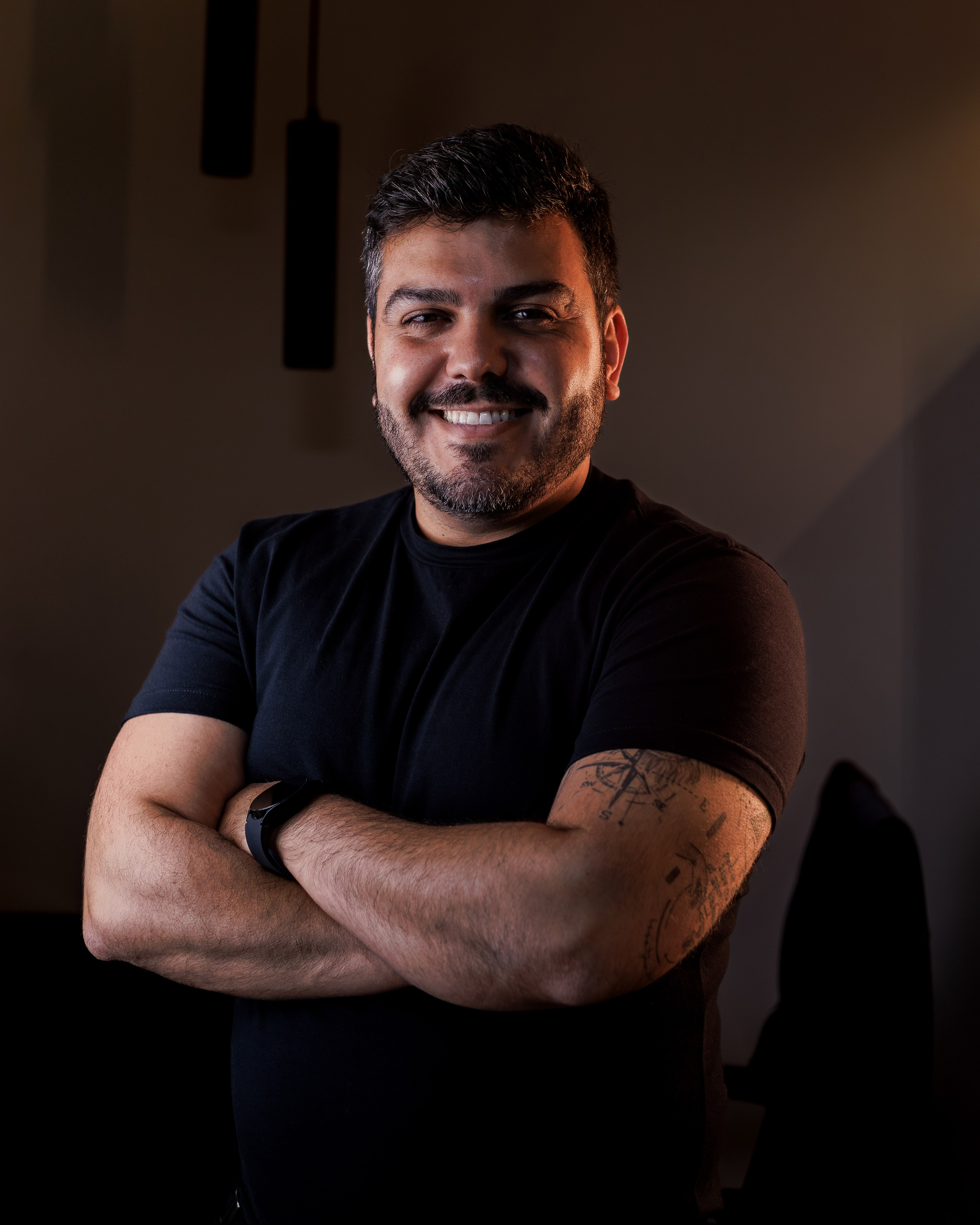 2025 | Dr. Rafael Carpinetti — Posicionamento