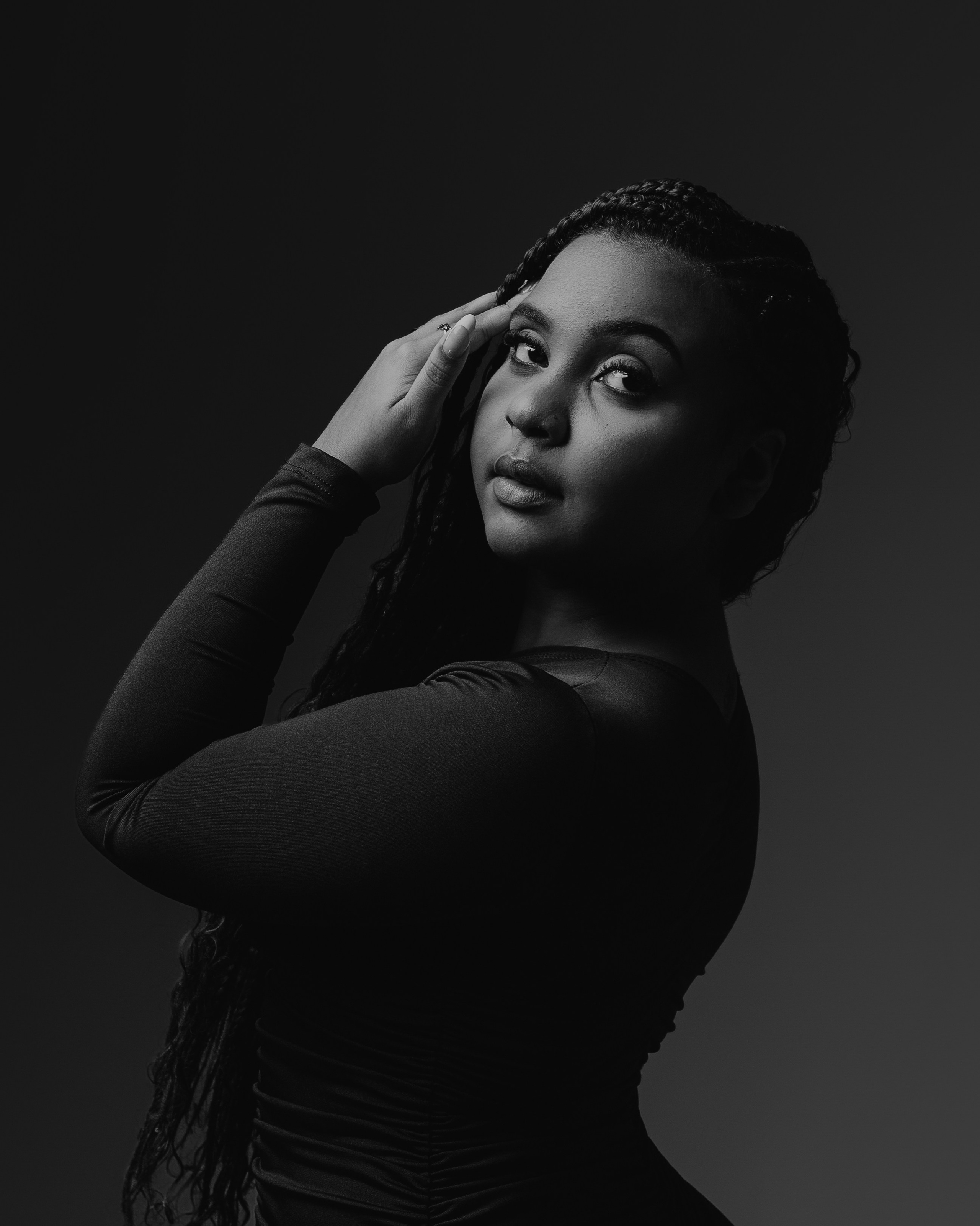 2025 | Raissa — Pessoal — Estudio