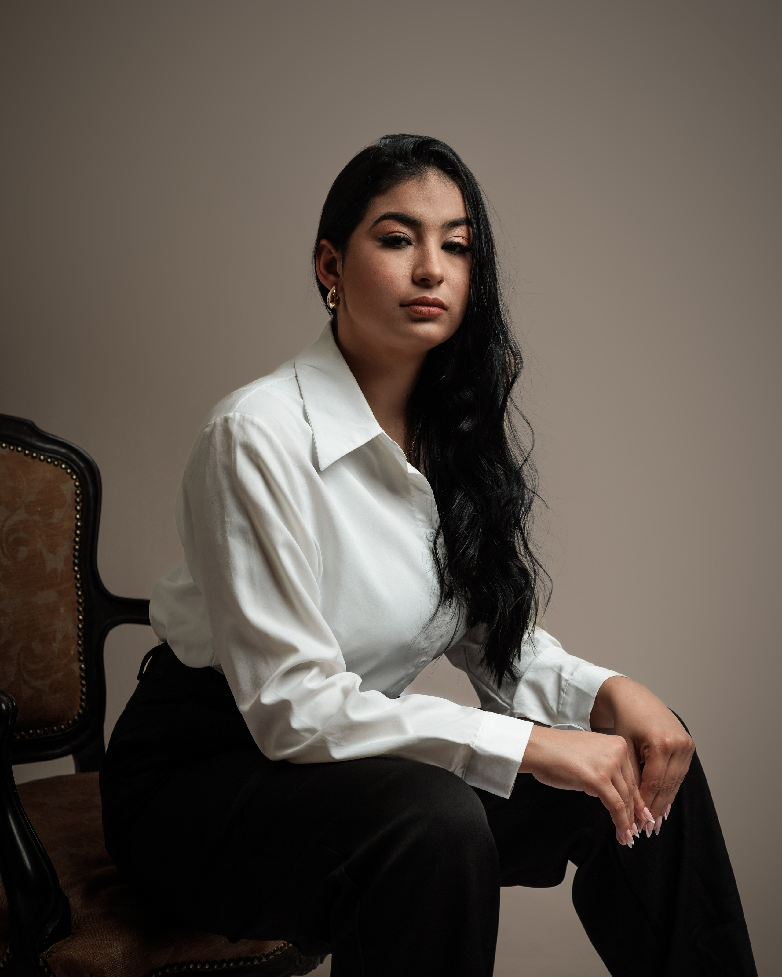 2025 | Micheli — Meio Curso — Estudio