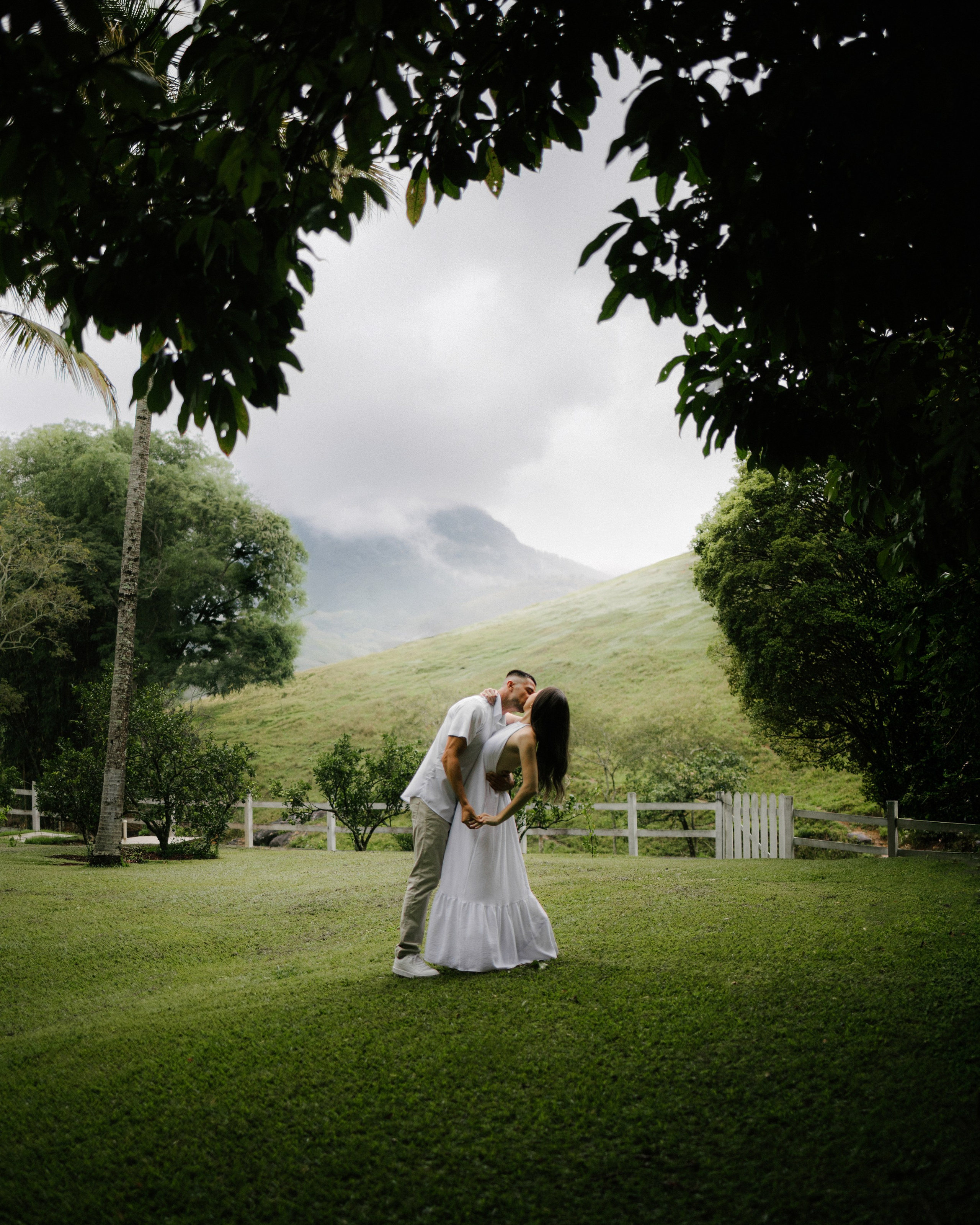 2025 | Livia e Lucas — Pré-Wedding