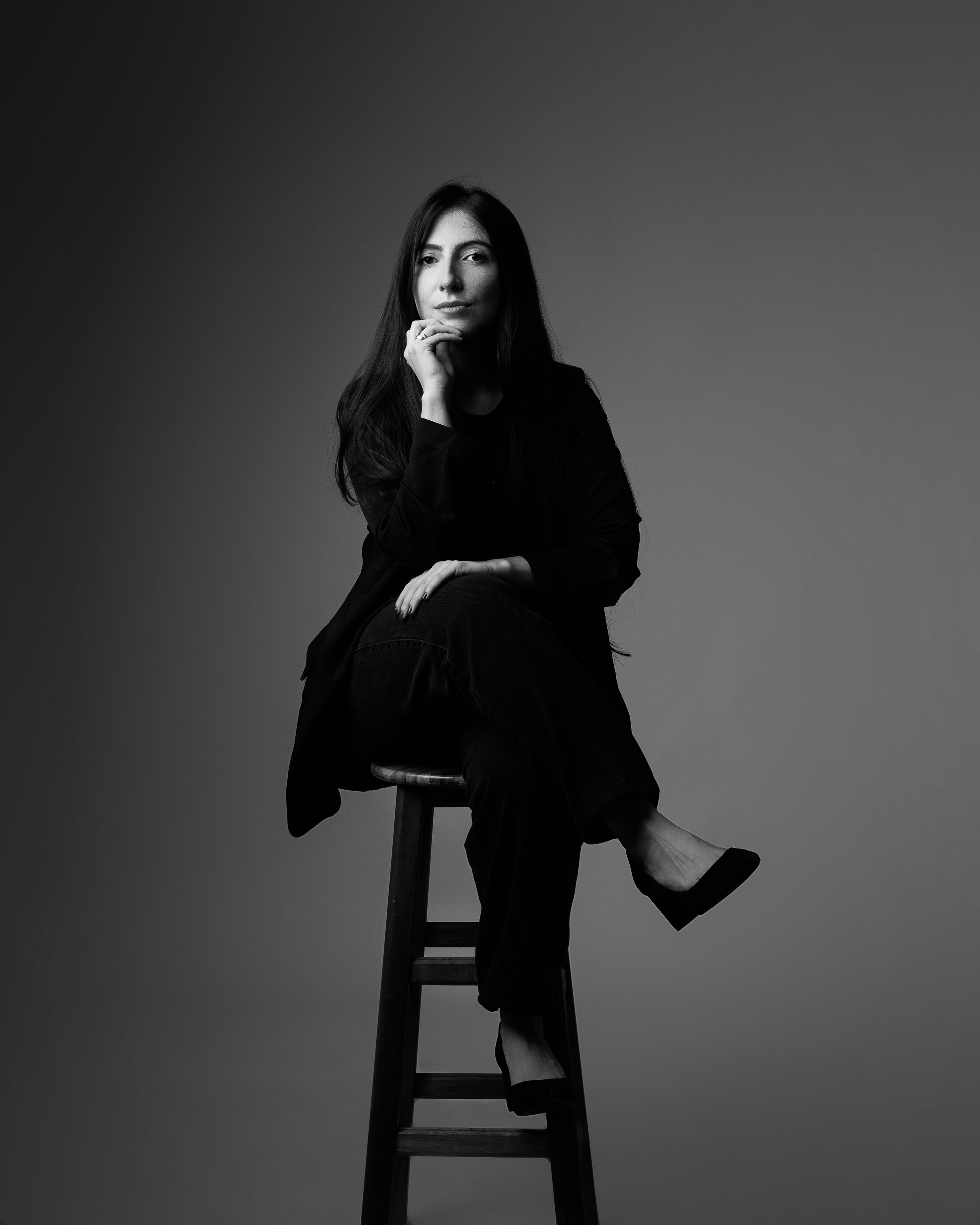 2025 | Letícia Souza — Posicionamento — Estudio