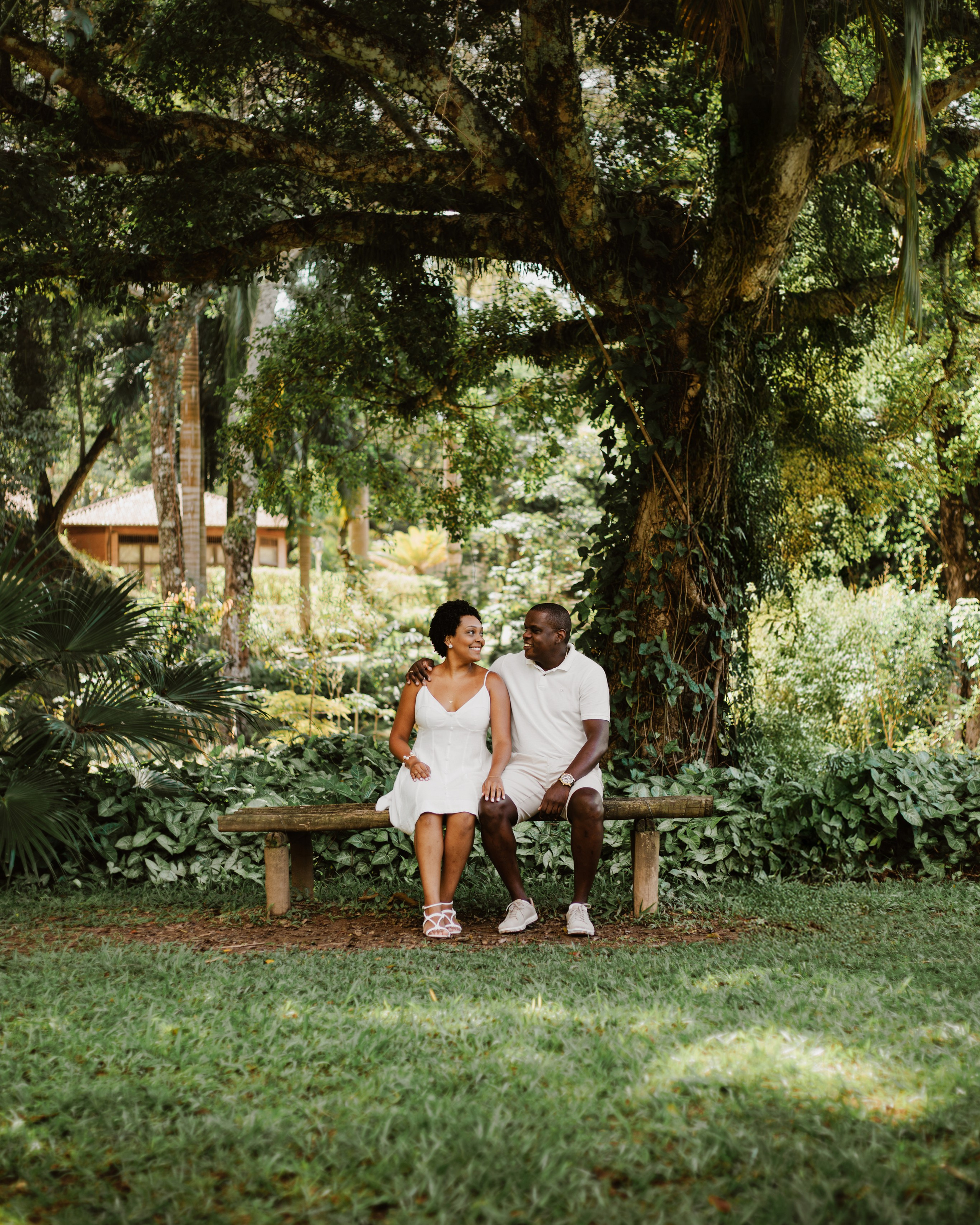 2025 | Vitoria e Júlio — Pré-Wedding