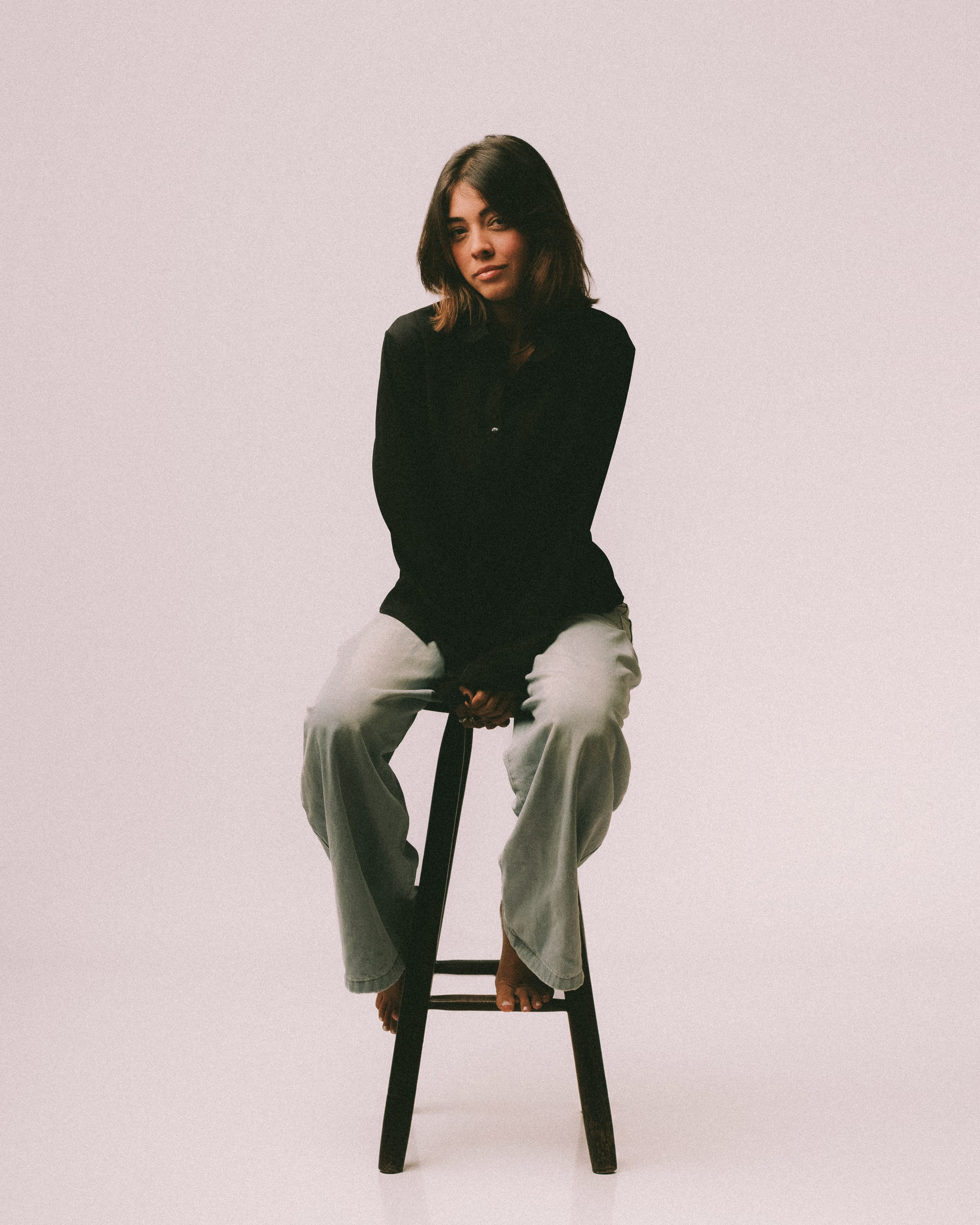 2025 | Thabata — Pessoal — Estudio