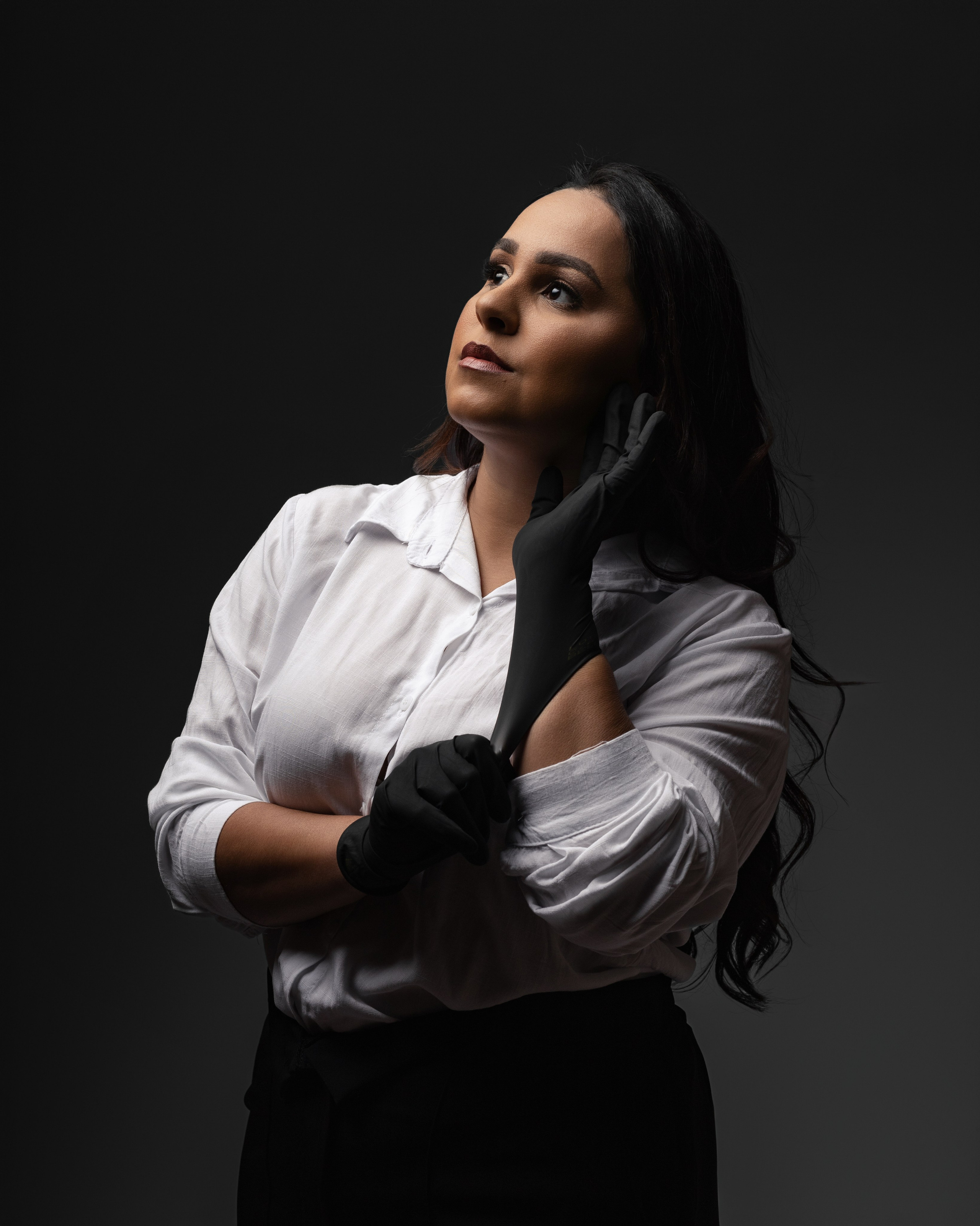 2025 | Karen — Posicionamento — Estudio