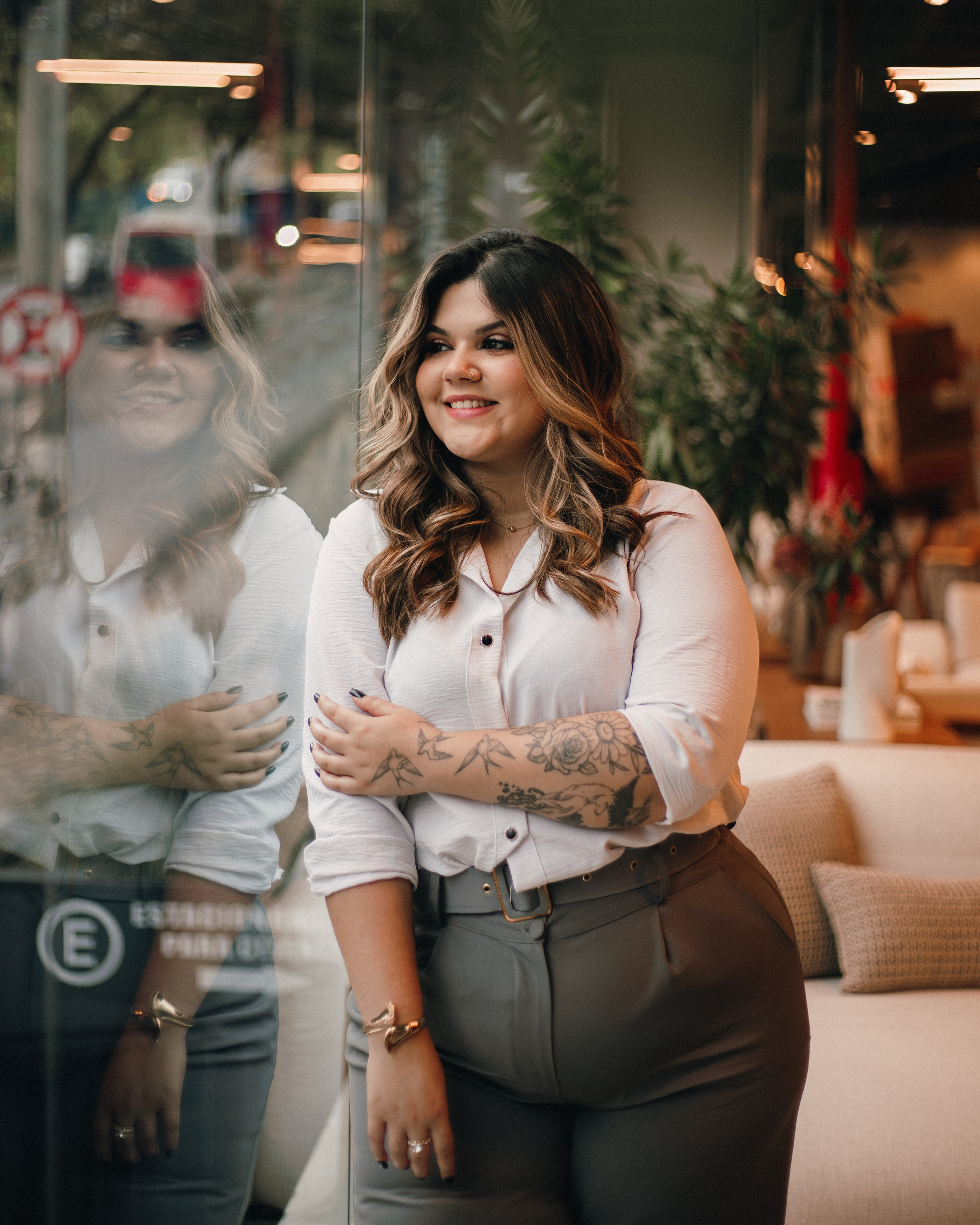 2025 | Hadassa — Posicionamento