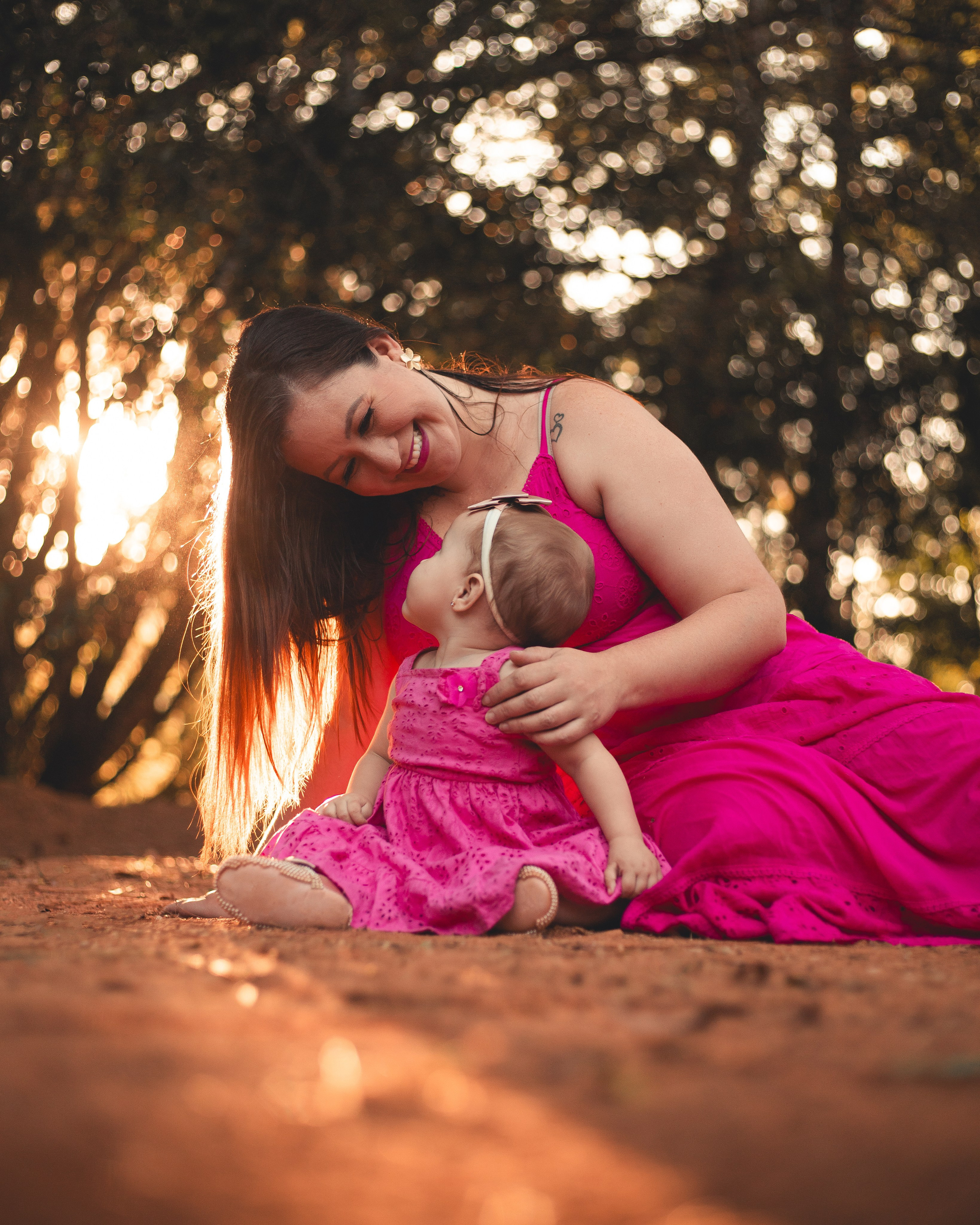 2024 | Kamila — Dia das Mães — Externo