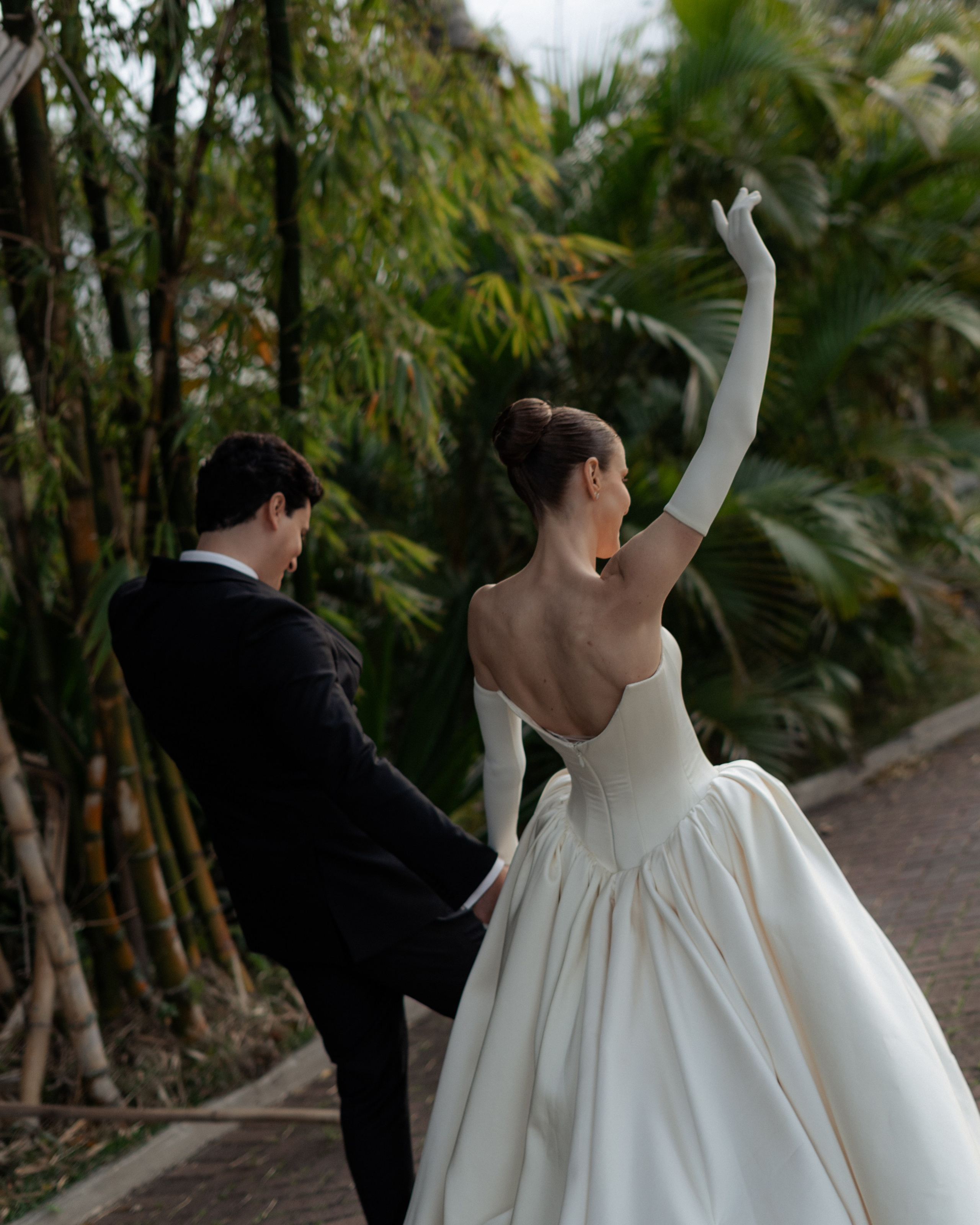Weddings