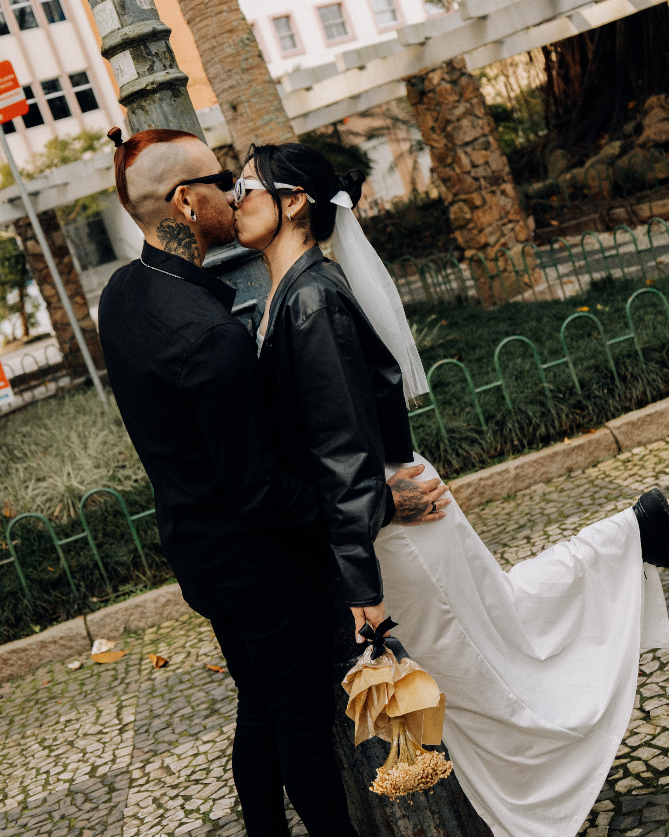 pré wedding
