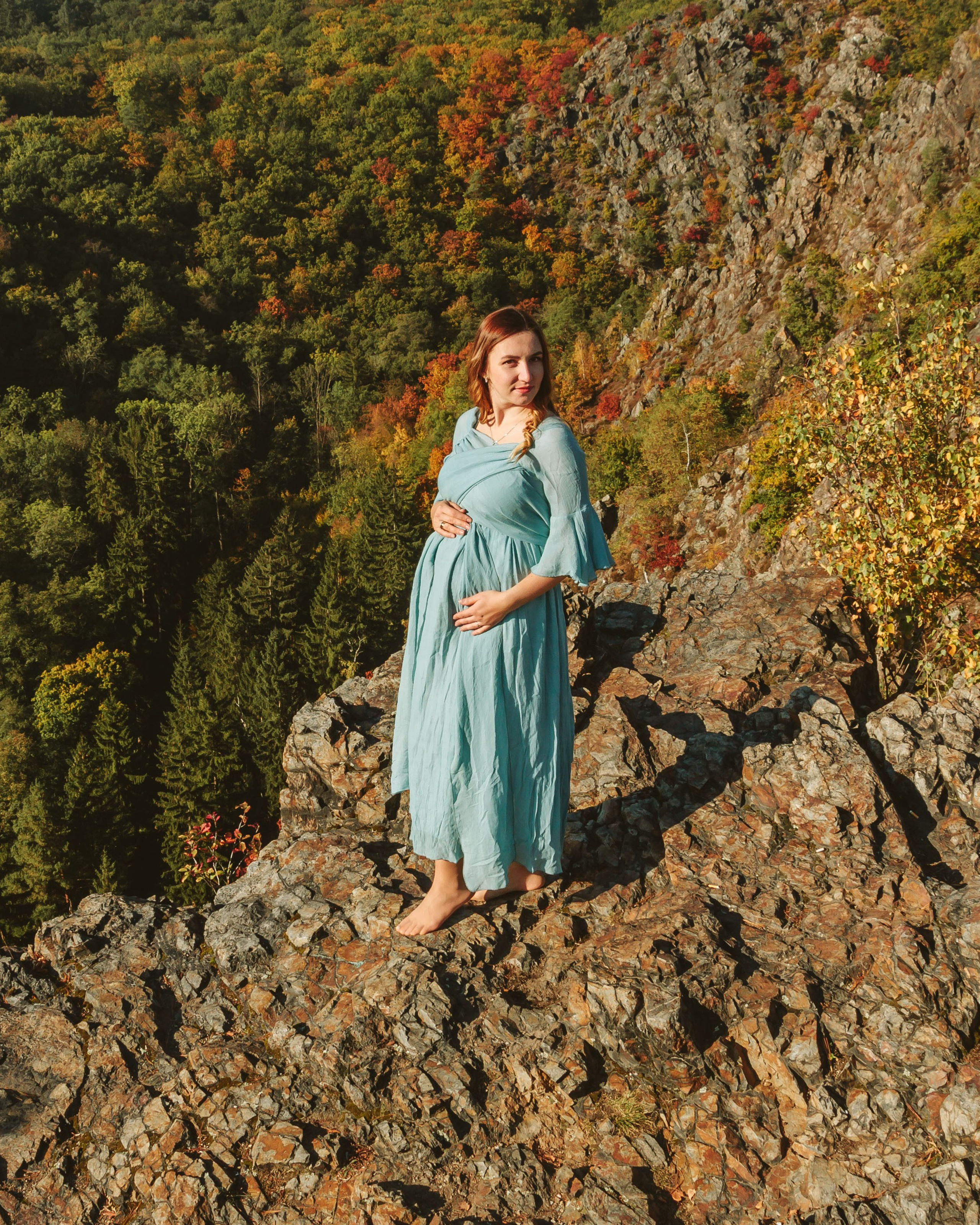 Беременность