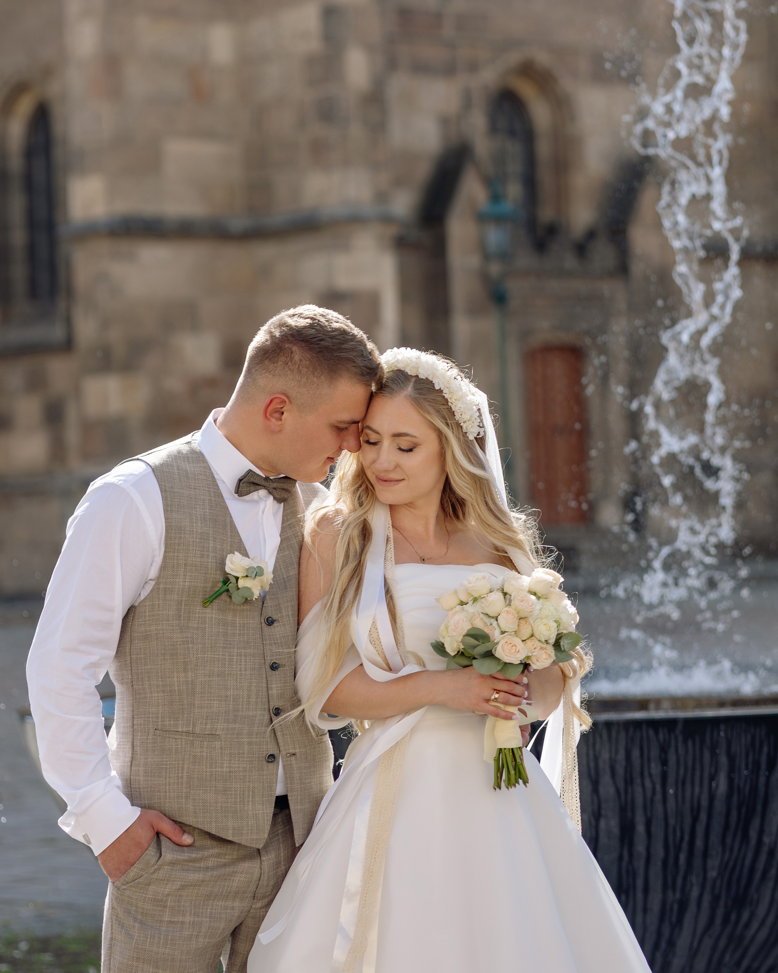 Виктор и Виктория