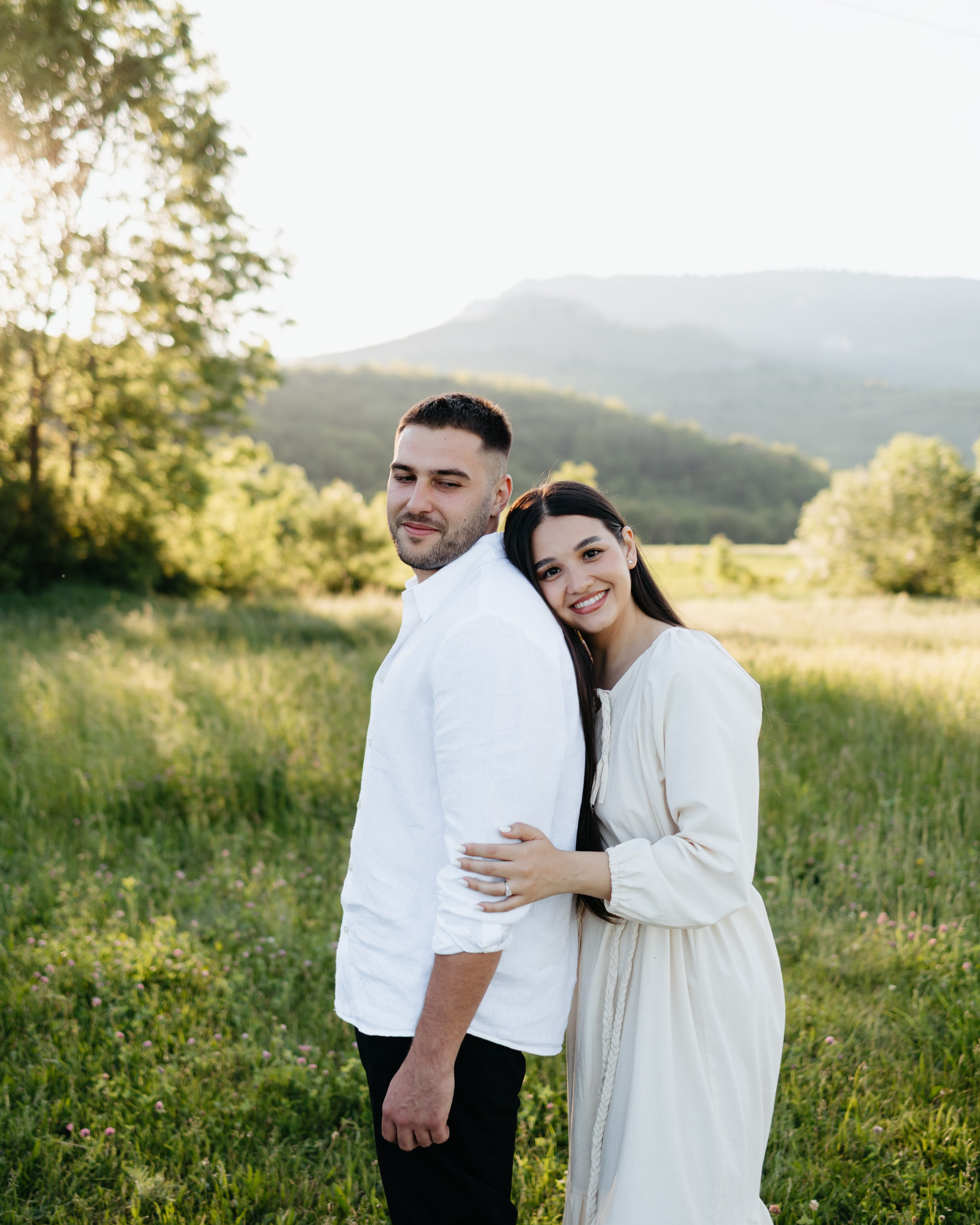 BIANCA & RAUL’S ENGAGEMENT&nbsp;— RIMETEA