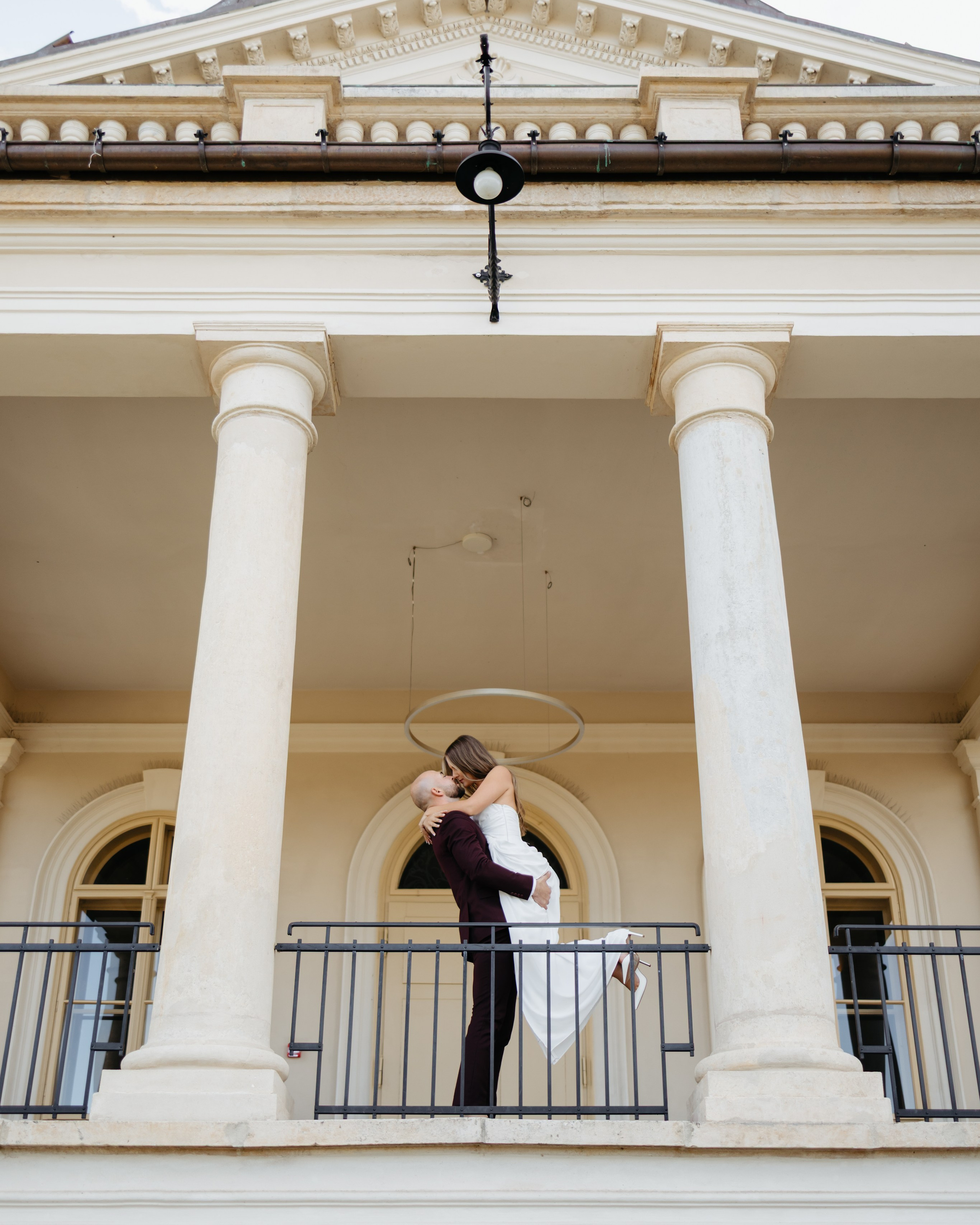 CATALINA & BOGDAN’S ENGAGEMENT&nbsp;— BANFFY CASTLE (RASCRUCI)