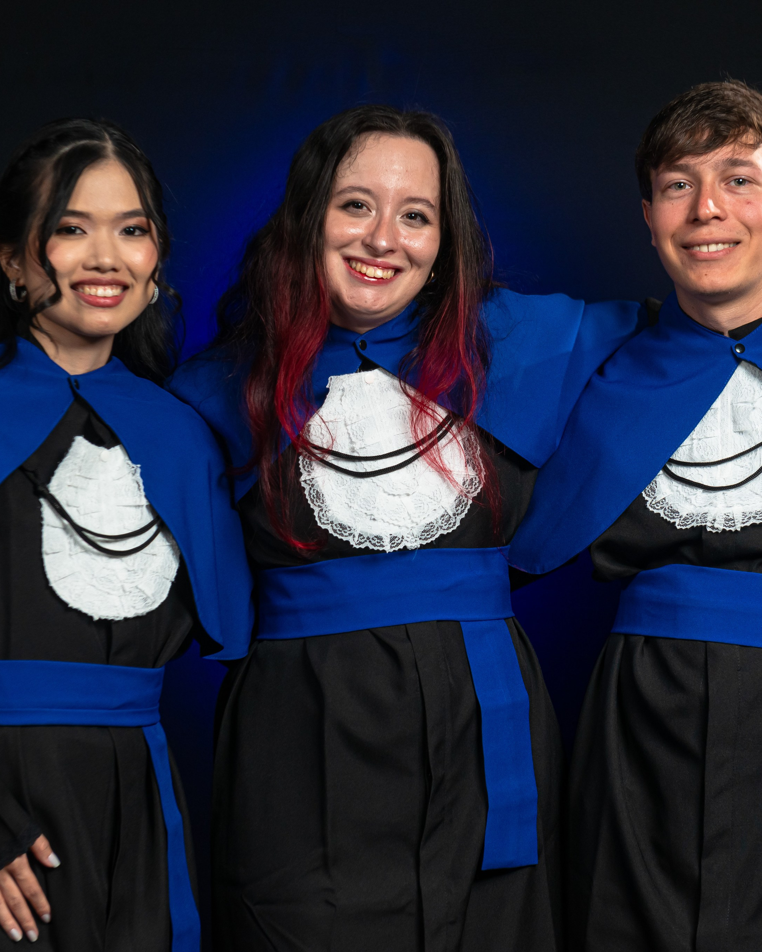 Formatura Engenharia de Computação 2025.1