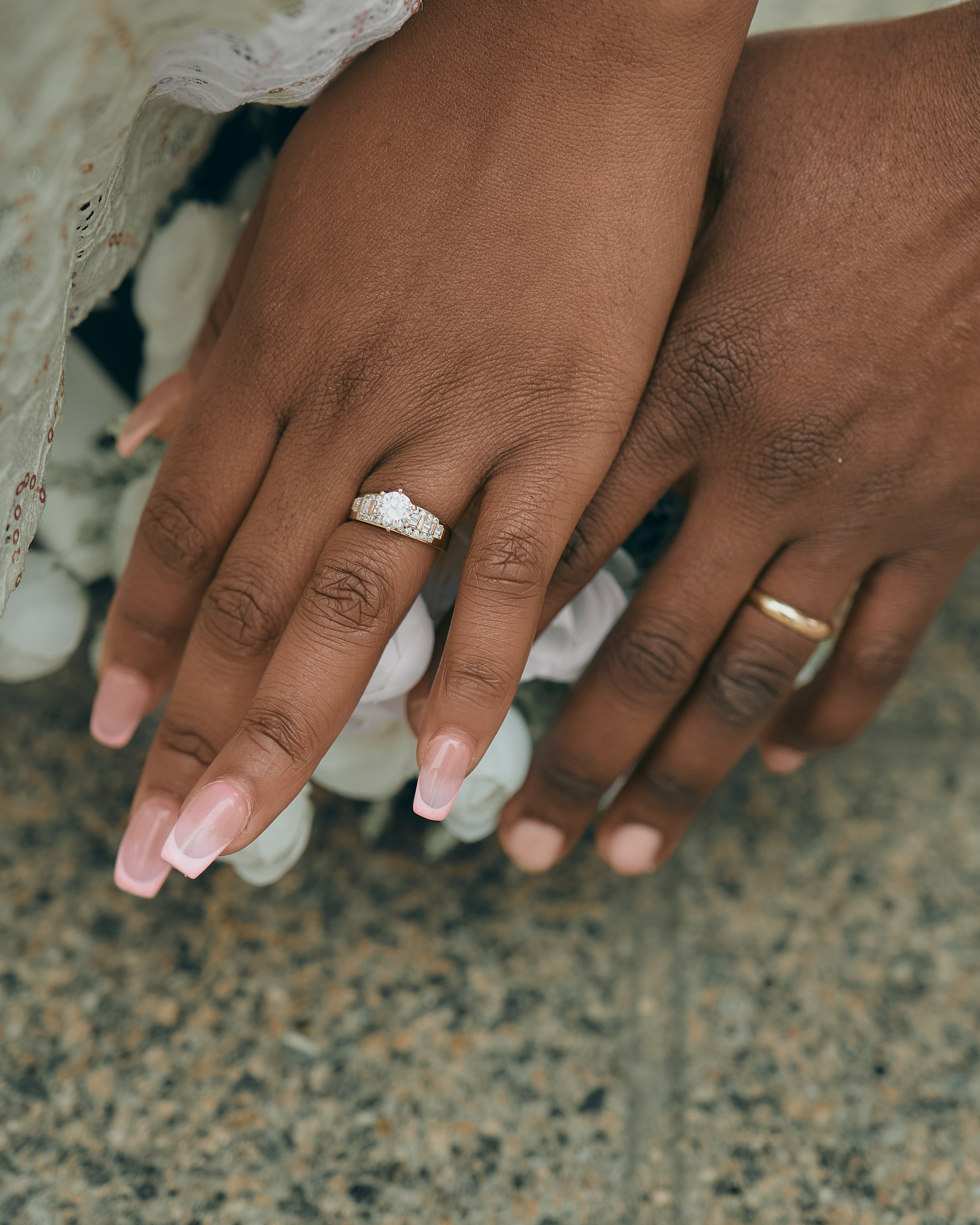 WEDDING PHOTOGRAPHY