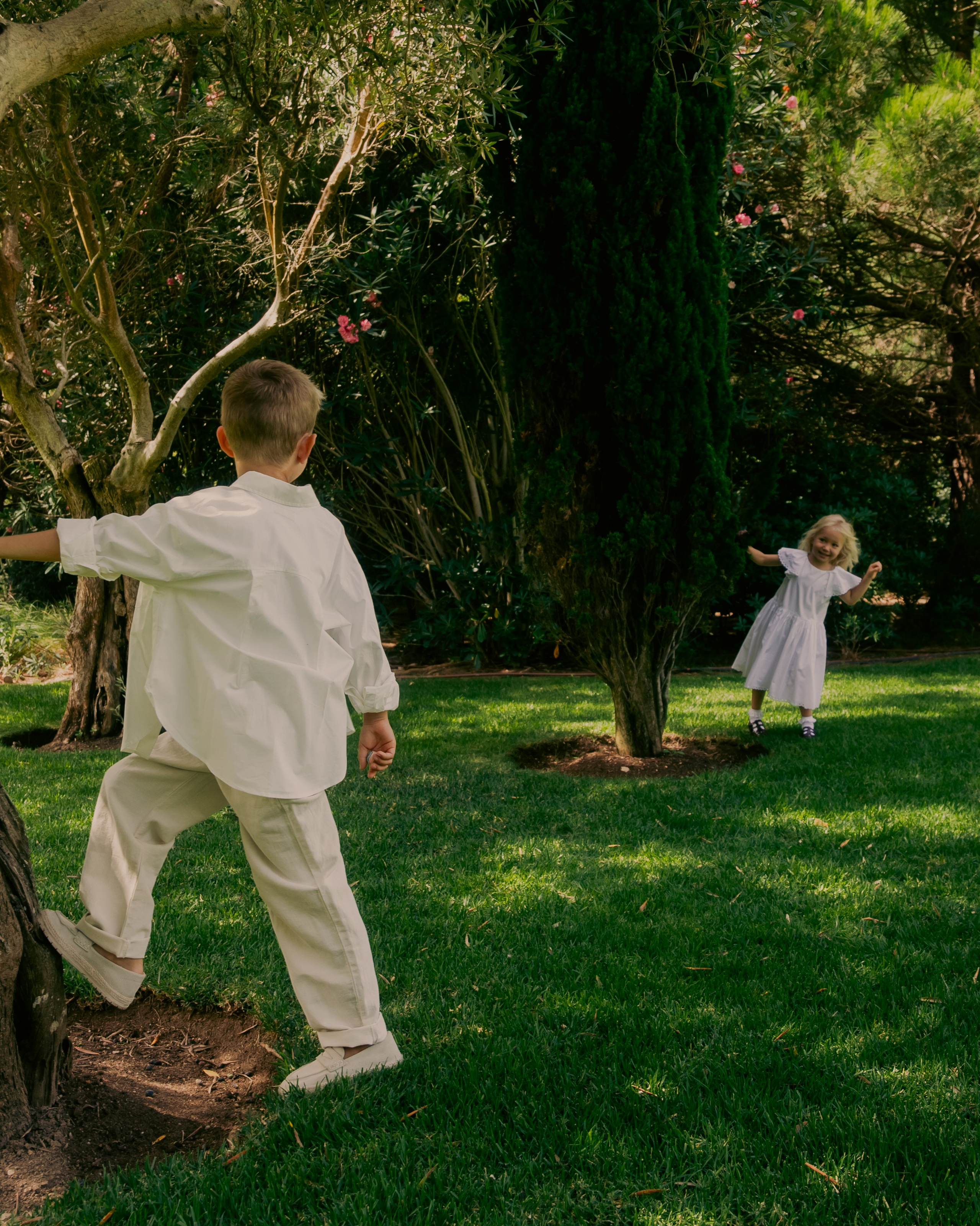 Family shoot