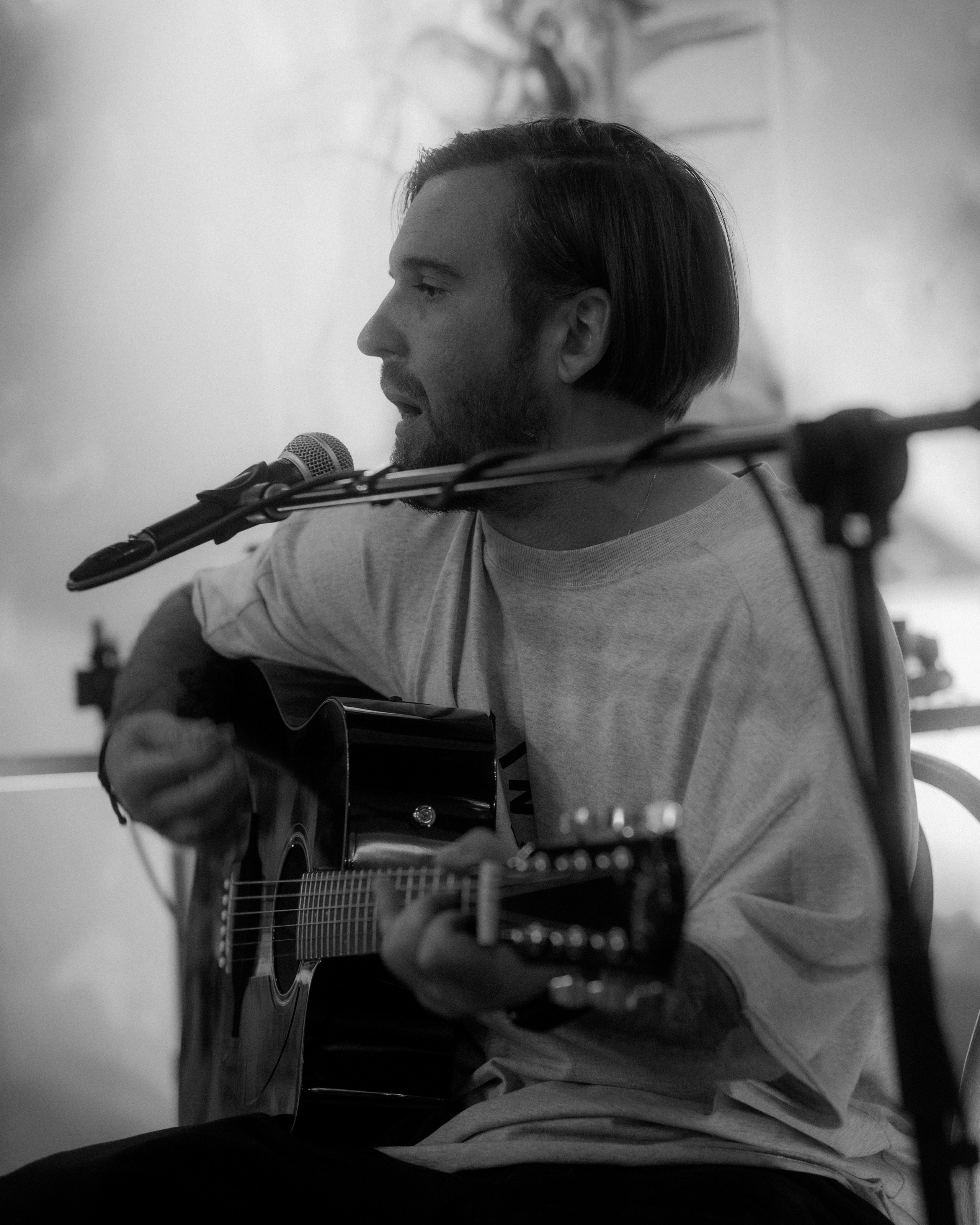 Sergii Tanchynets