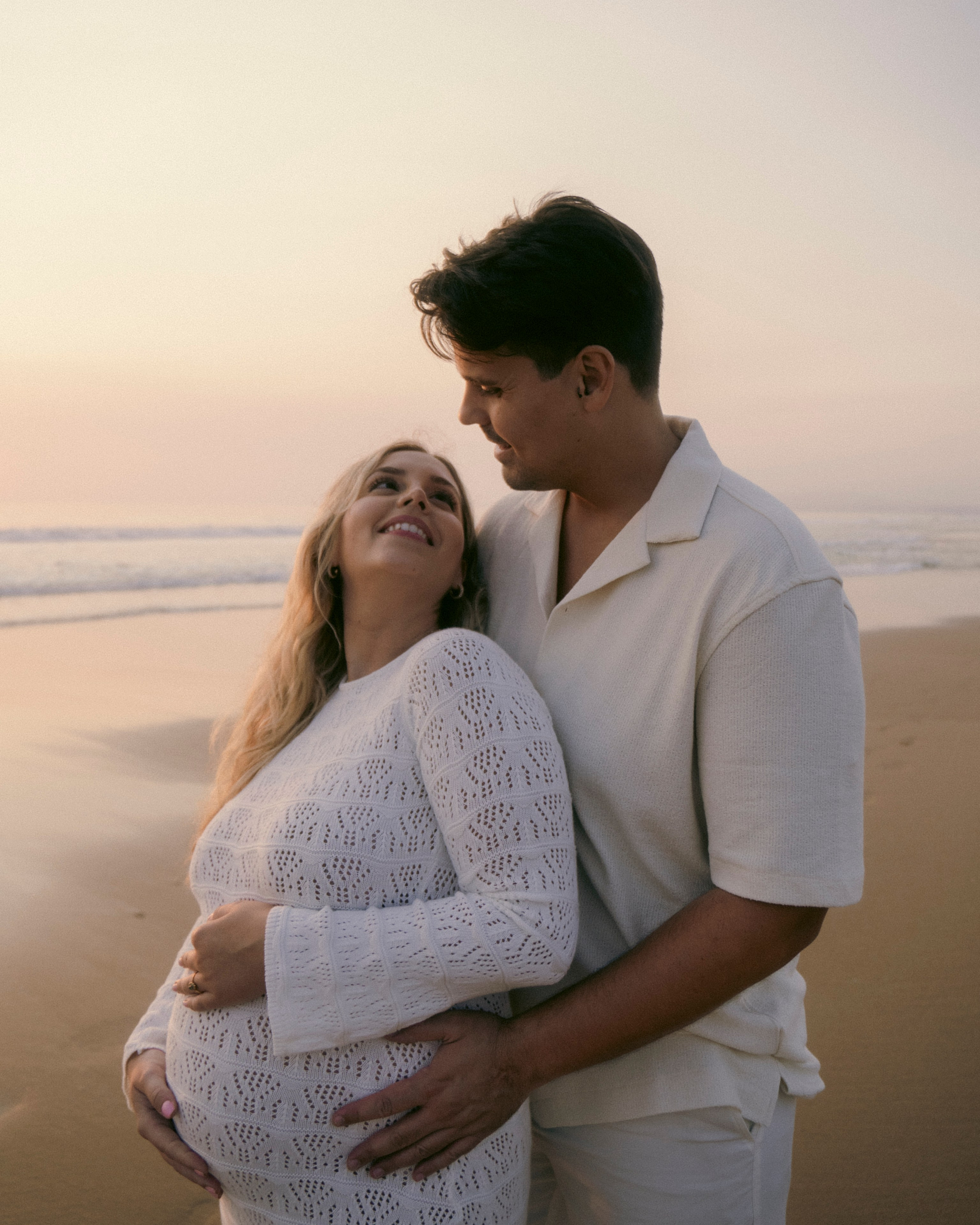 Andrea & Joao