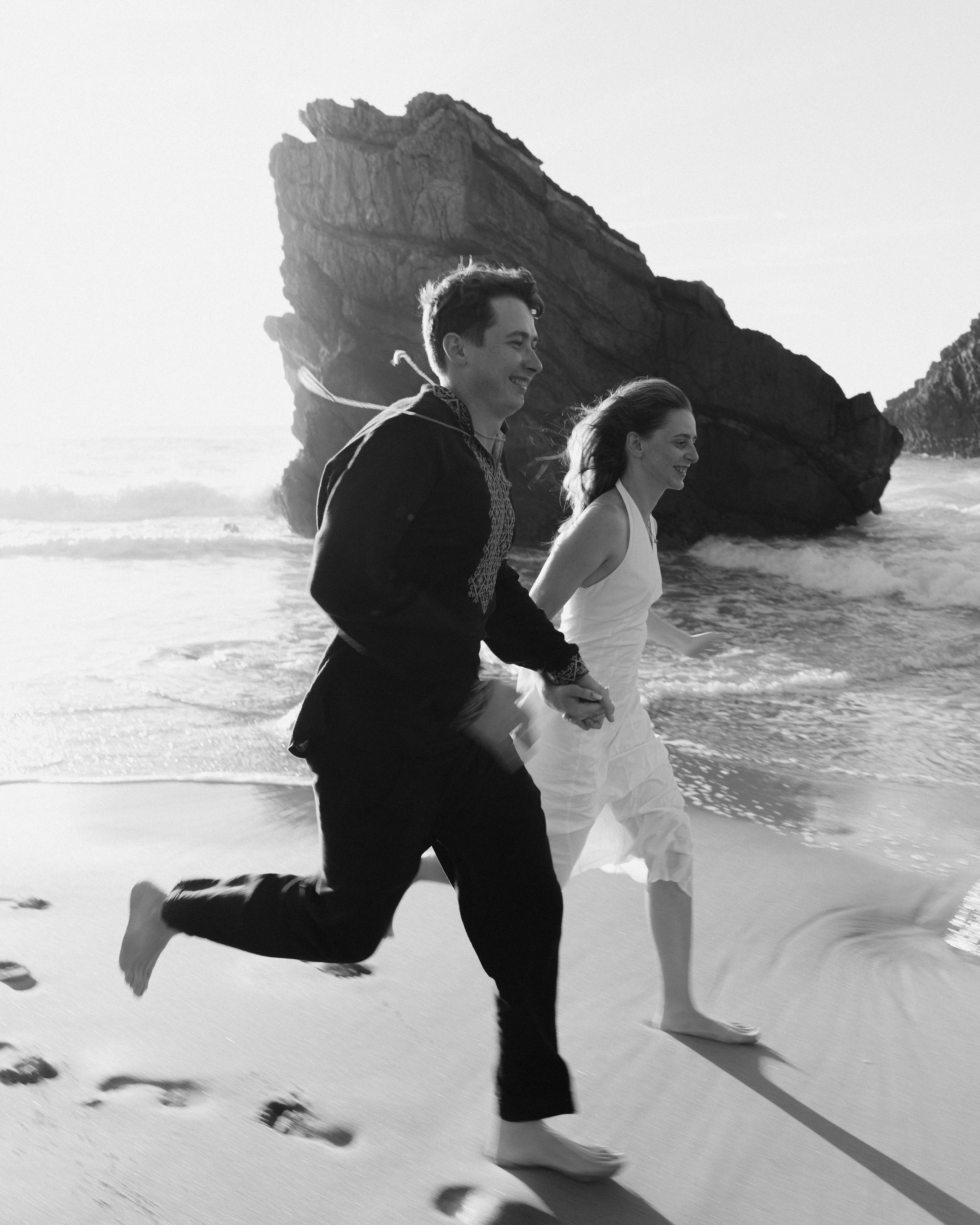 Maks & Sophia
