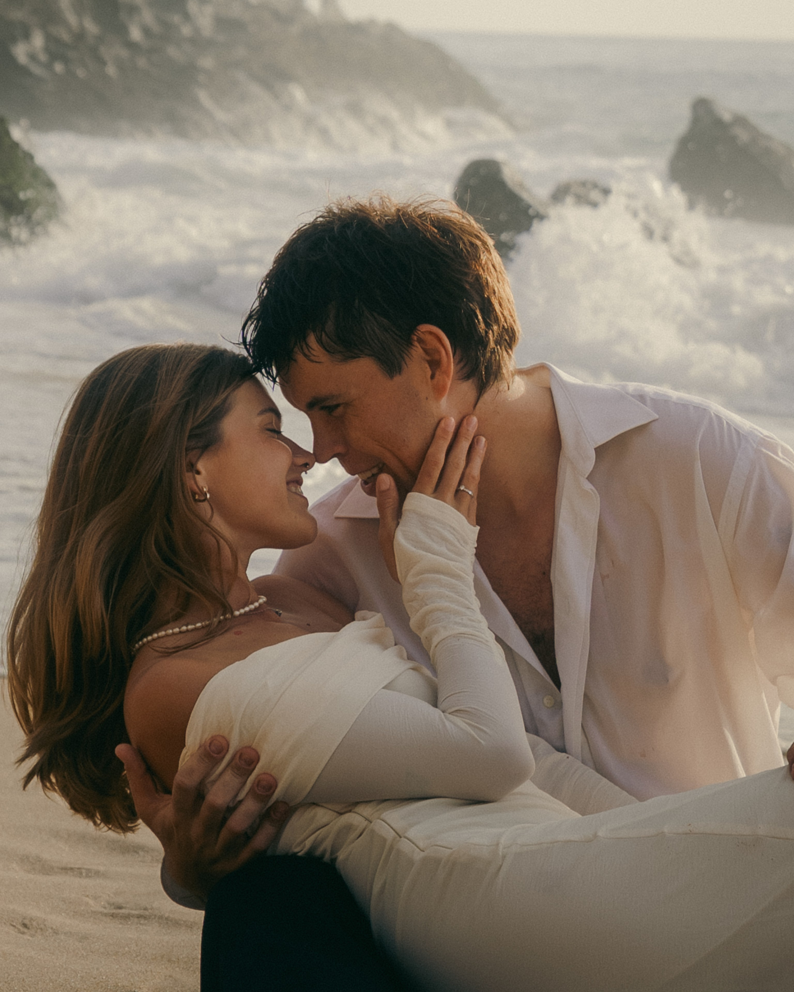Bogdan & Yulia