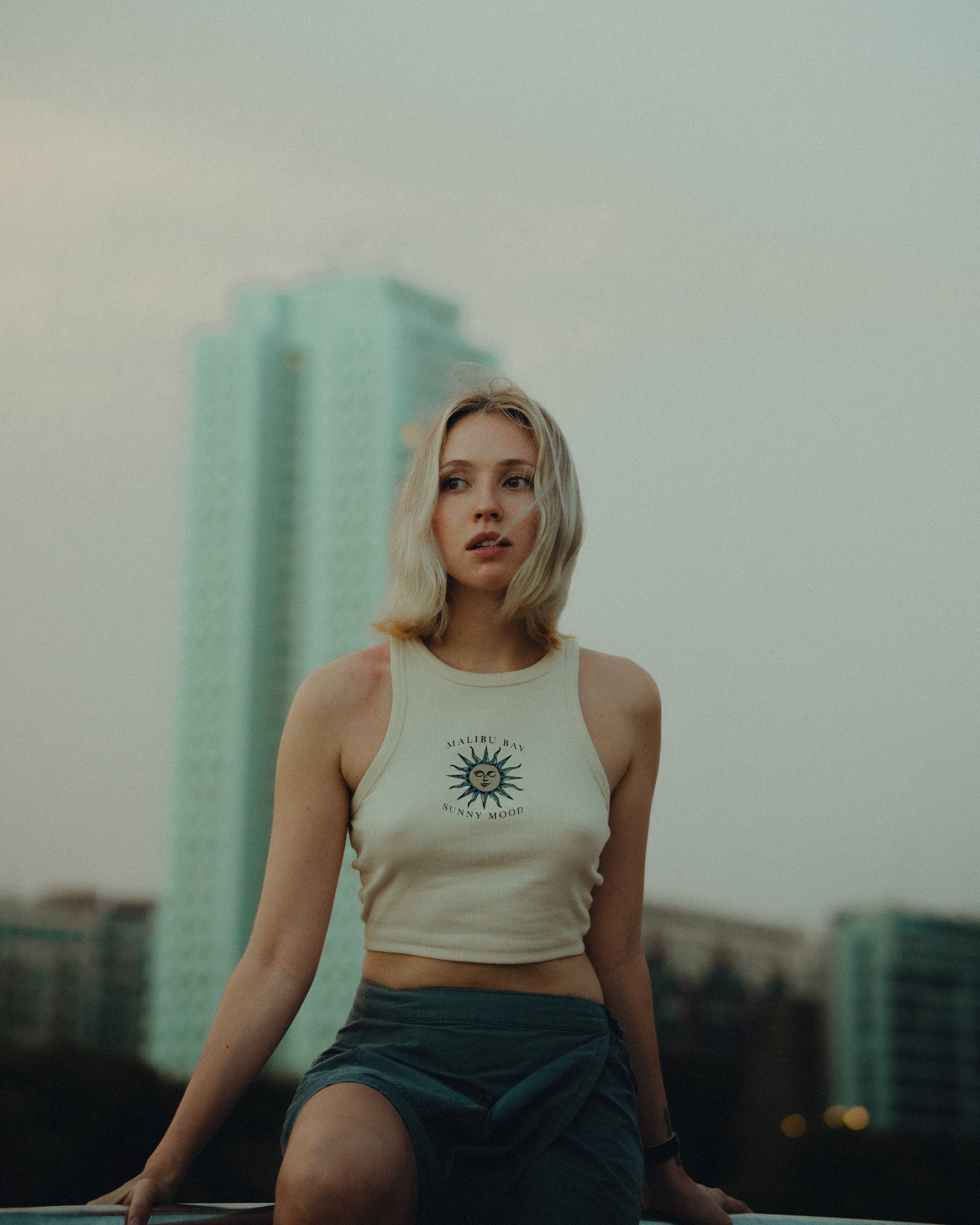 Polina Valencia