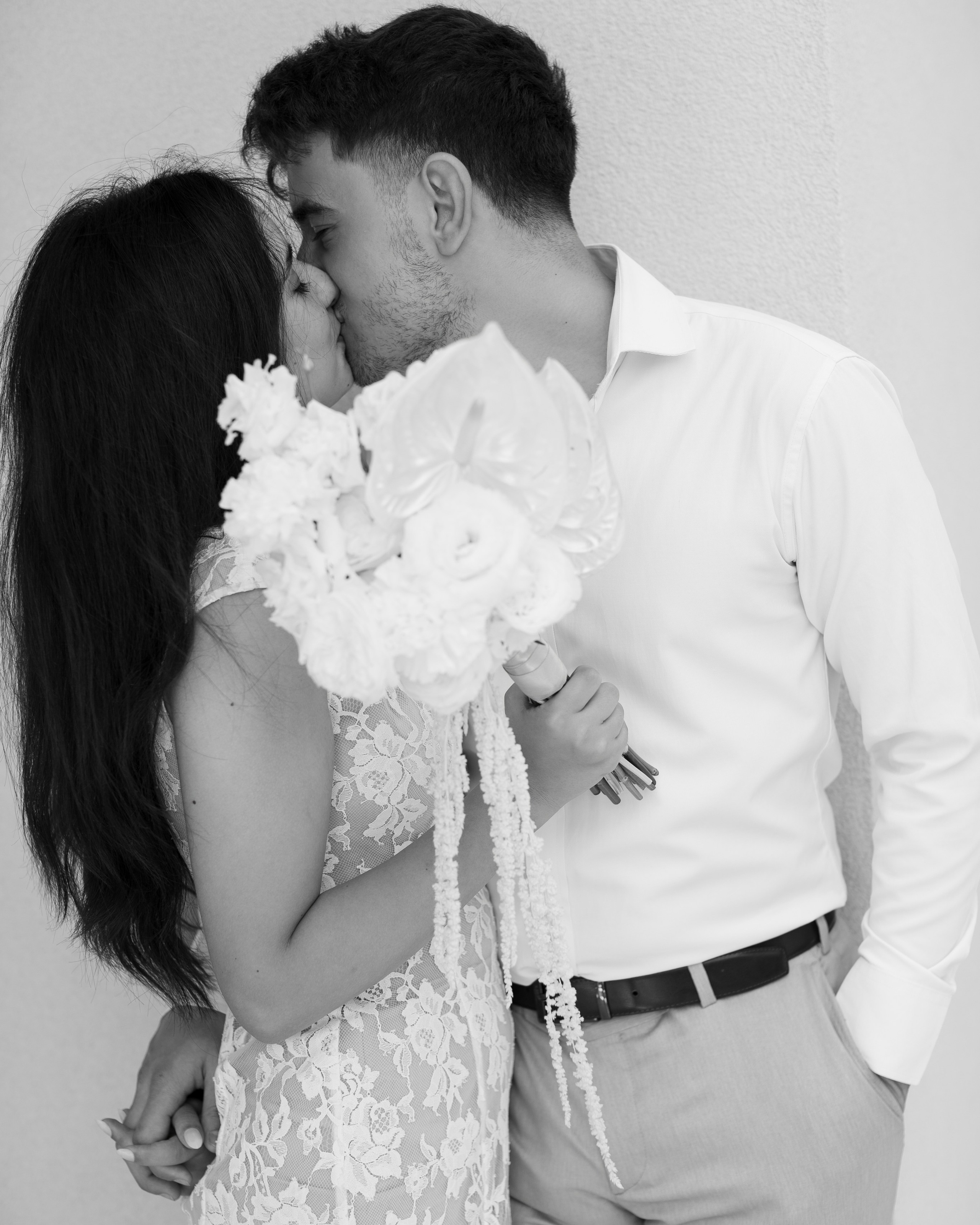 ANDREEA & JON