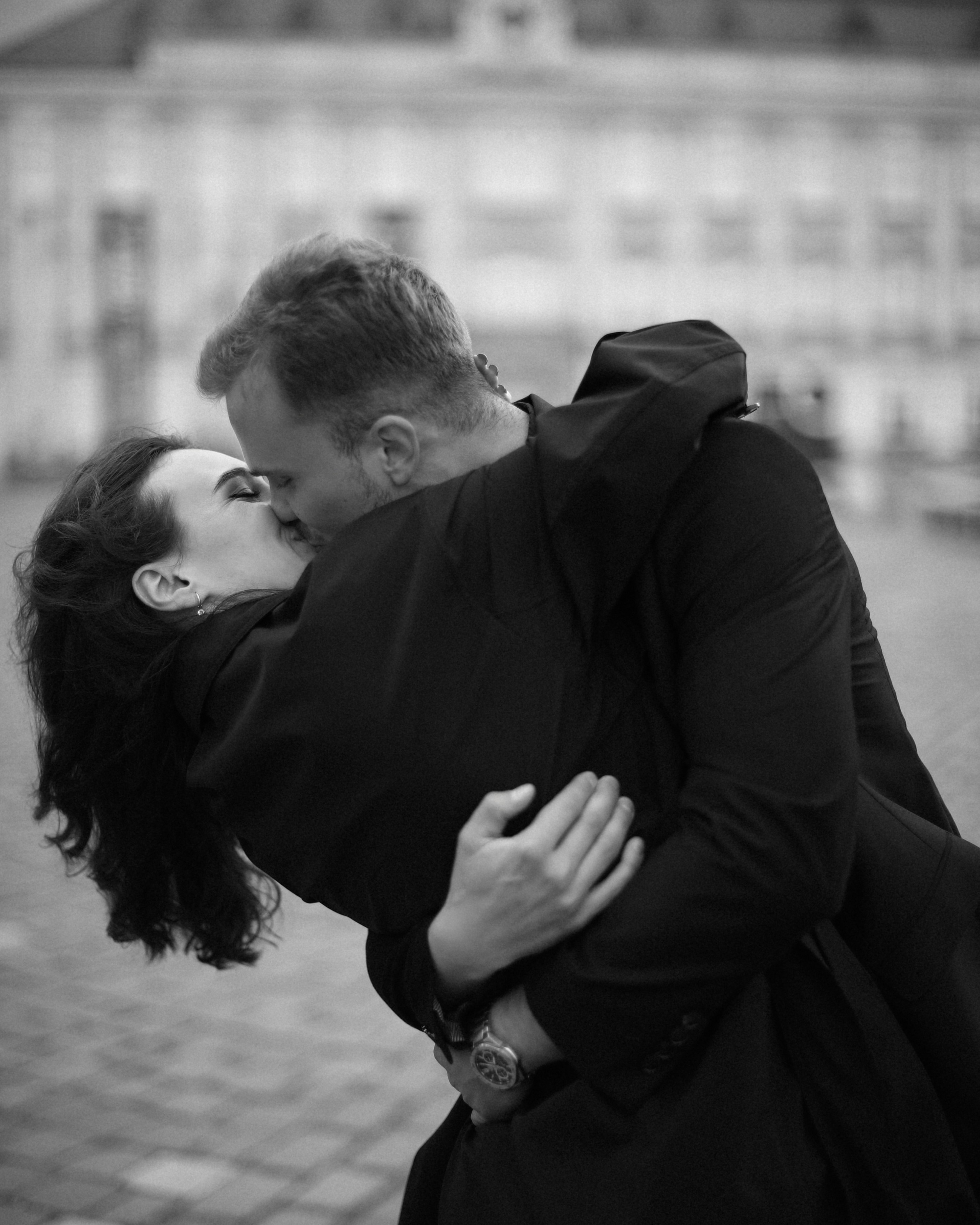 ALEX & KSENIA