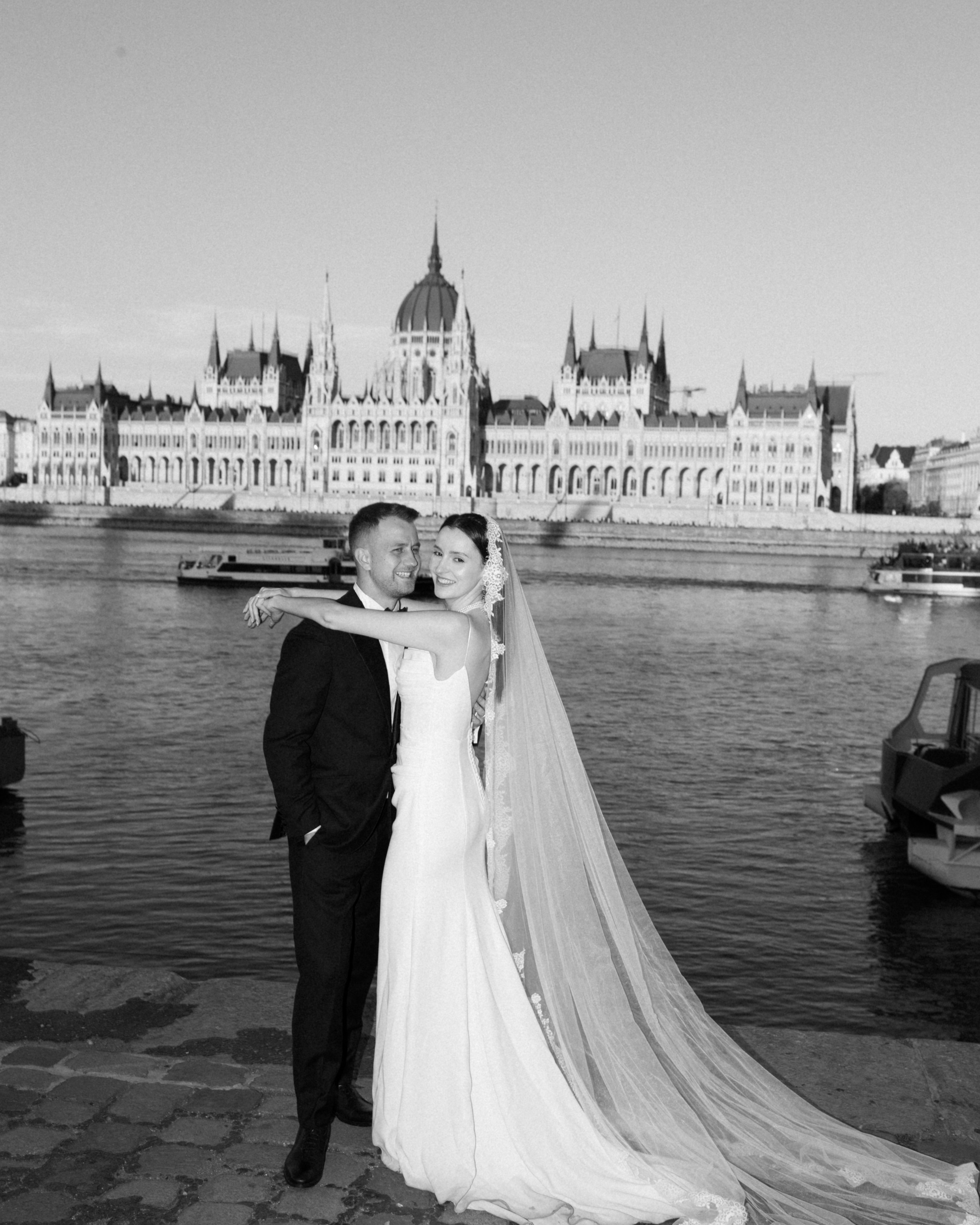 CRISTIAN & EMANUELA