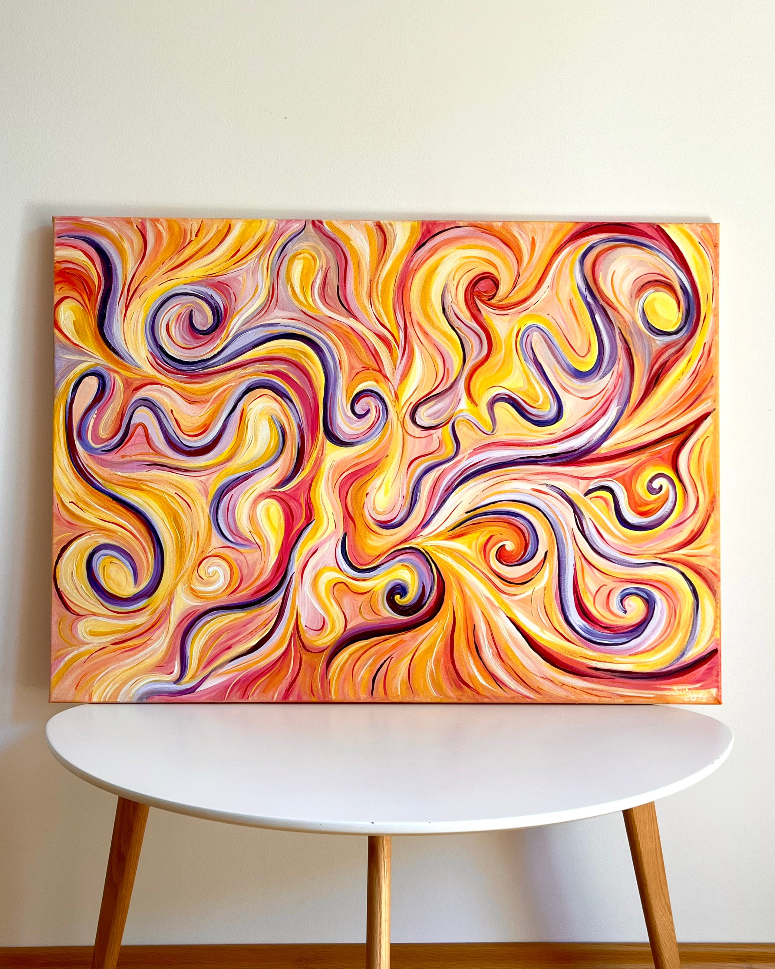 Inspire With Yourself