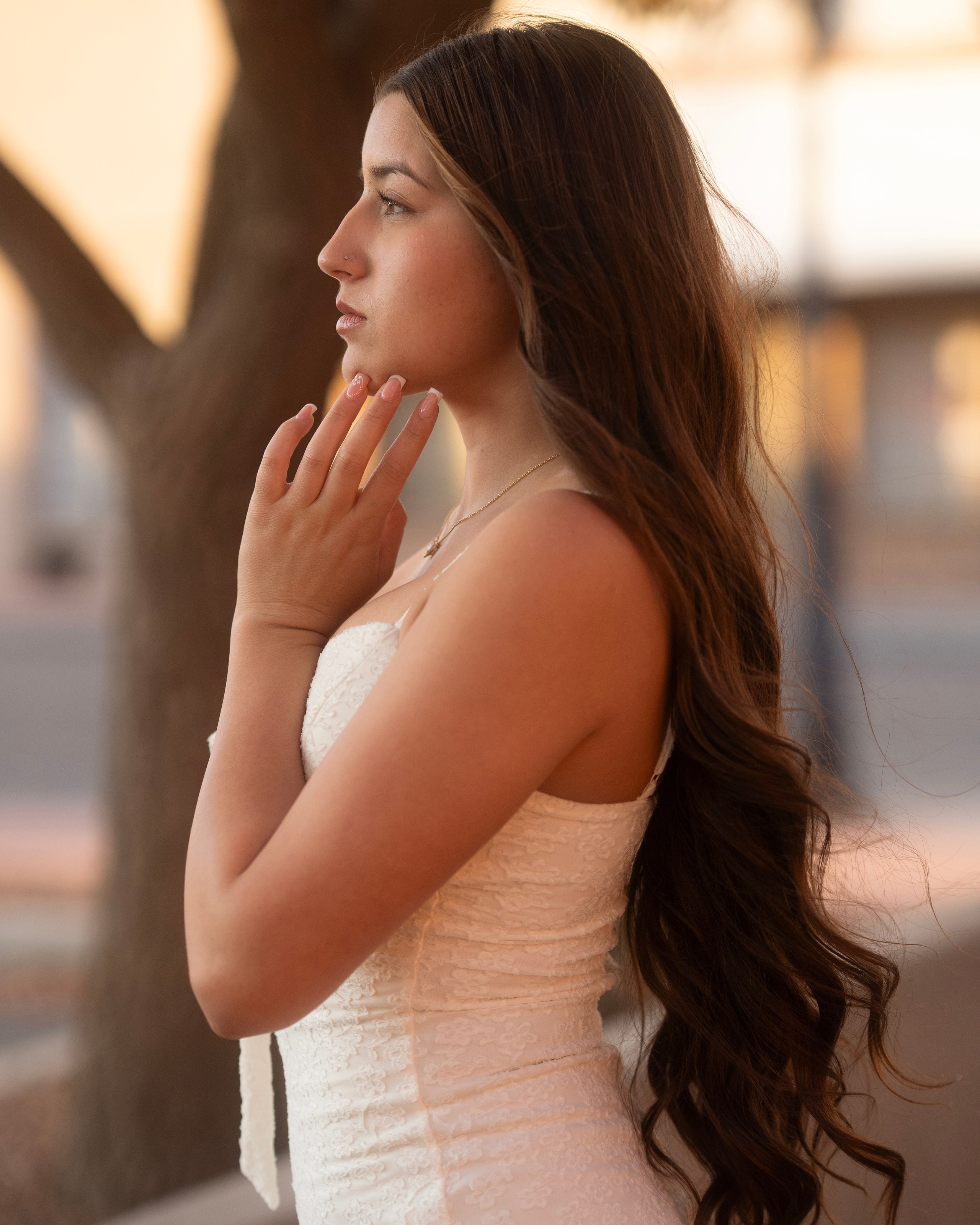 High School Portraits