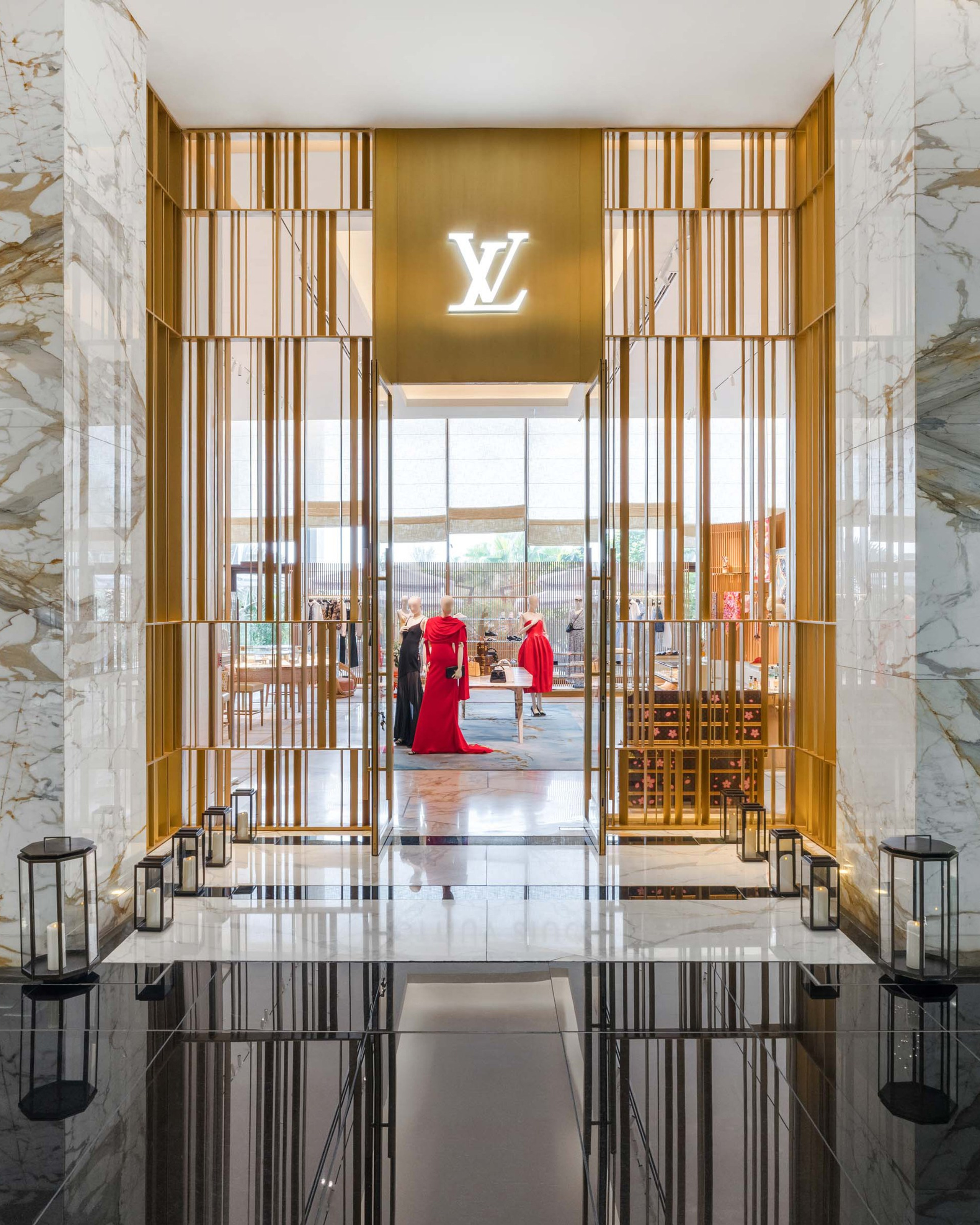 Interior & Architectural