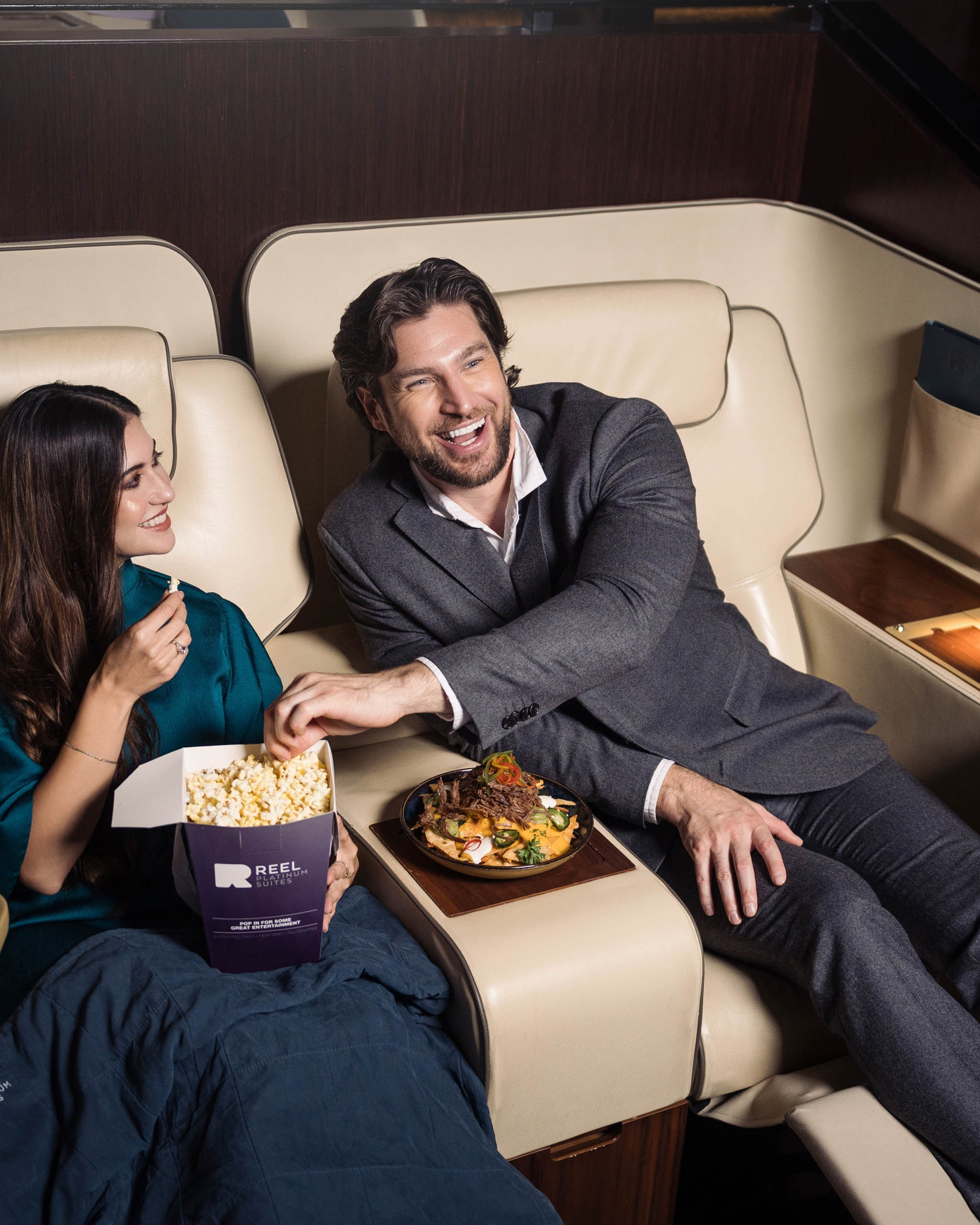 Editorial & Brand Lifestyle