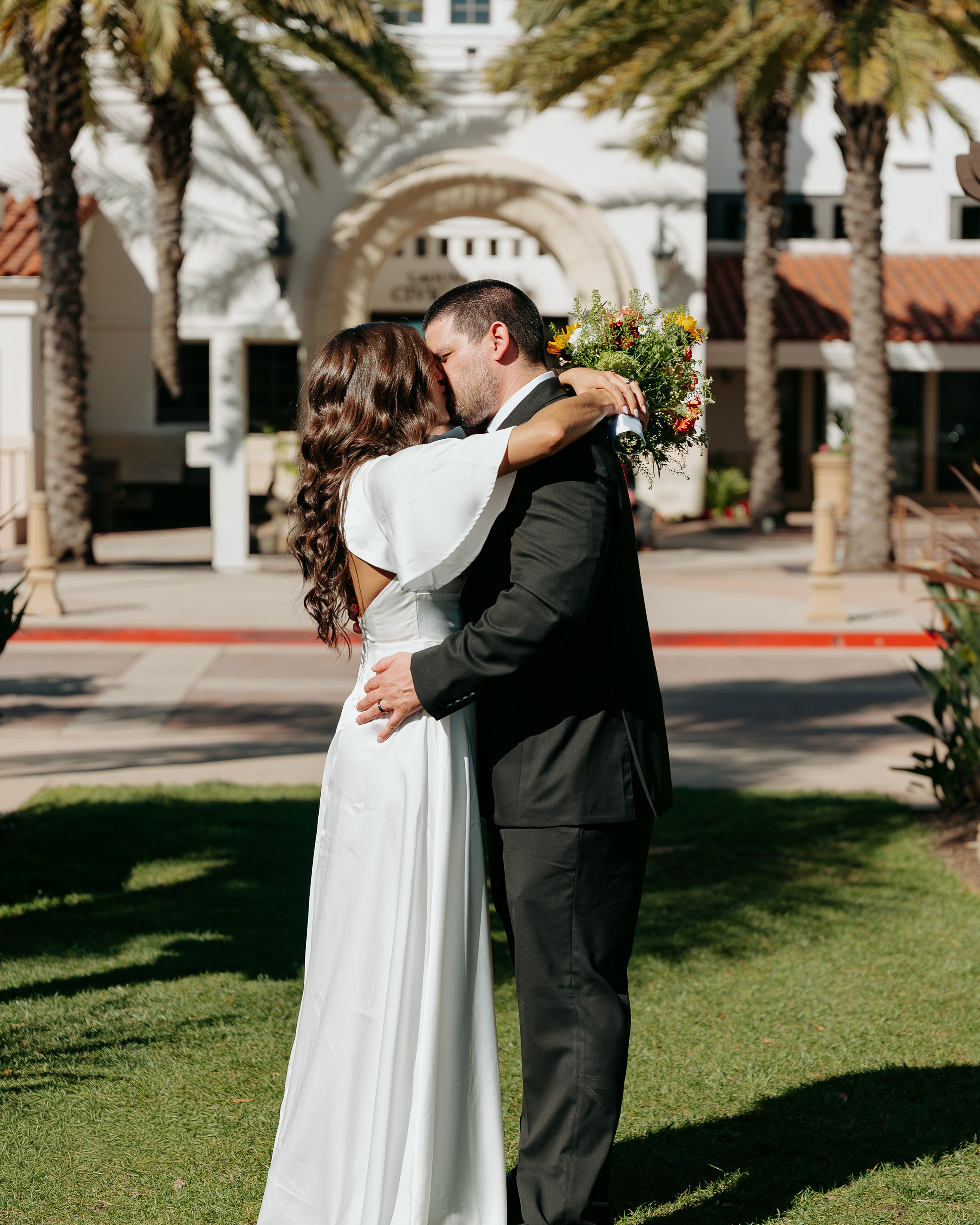 Intimate Civil Weddings