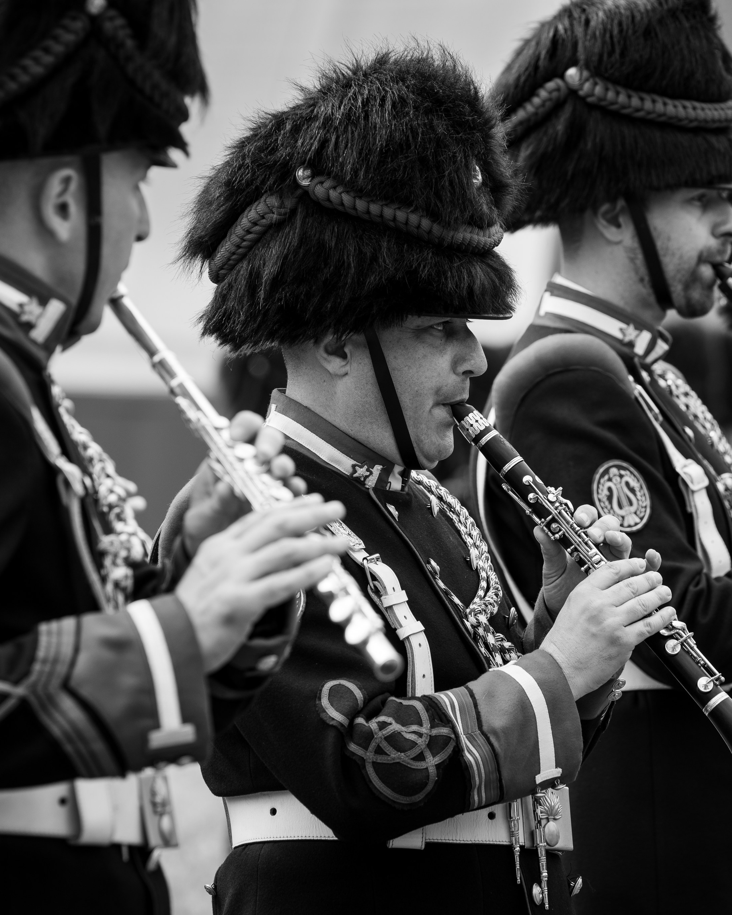 Festa Dei Granatieri Di Sardegna