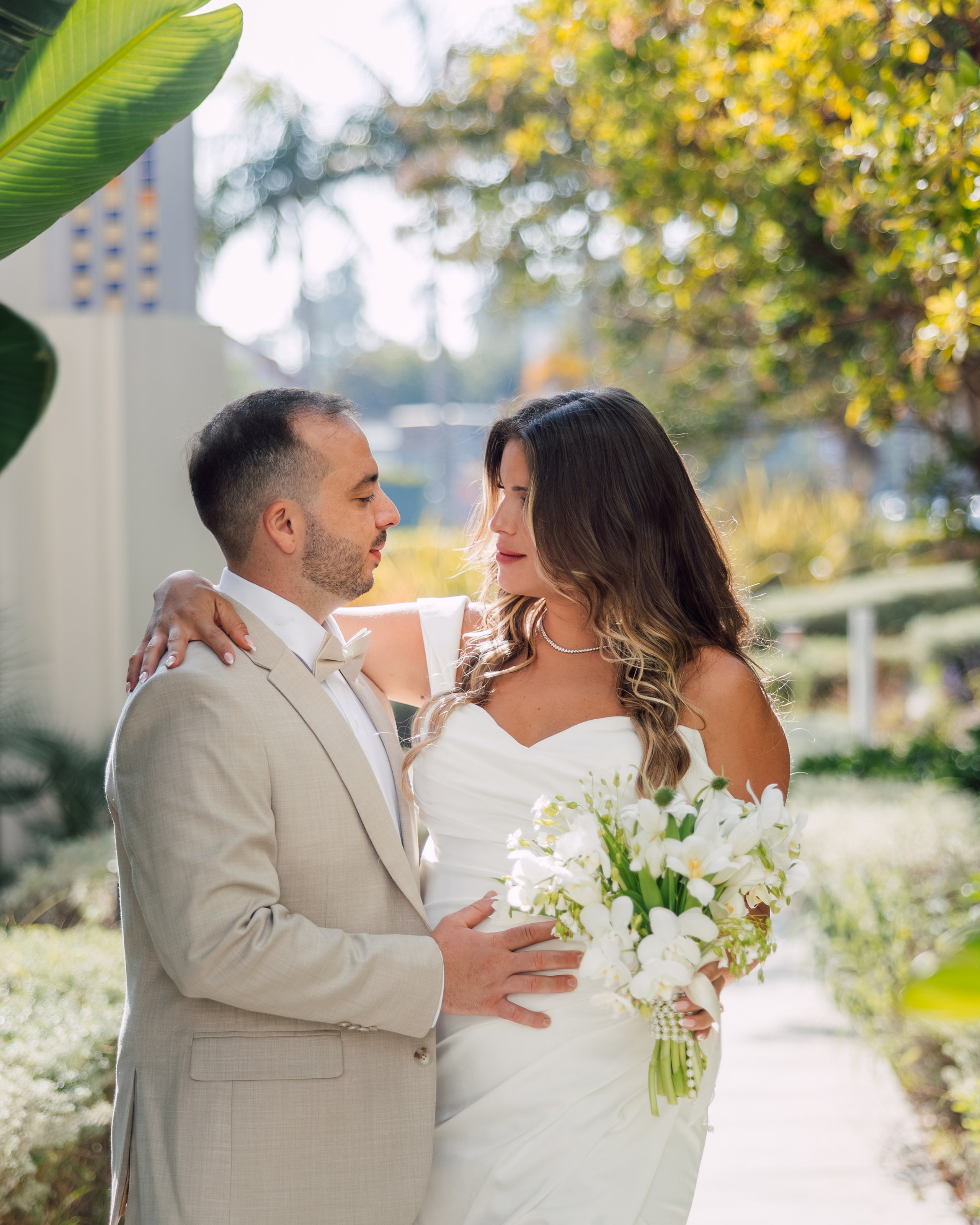 Gali & Alon