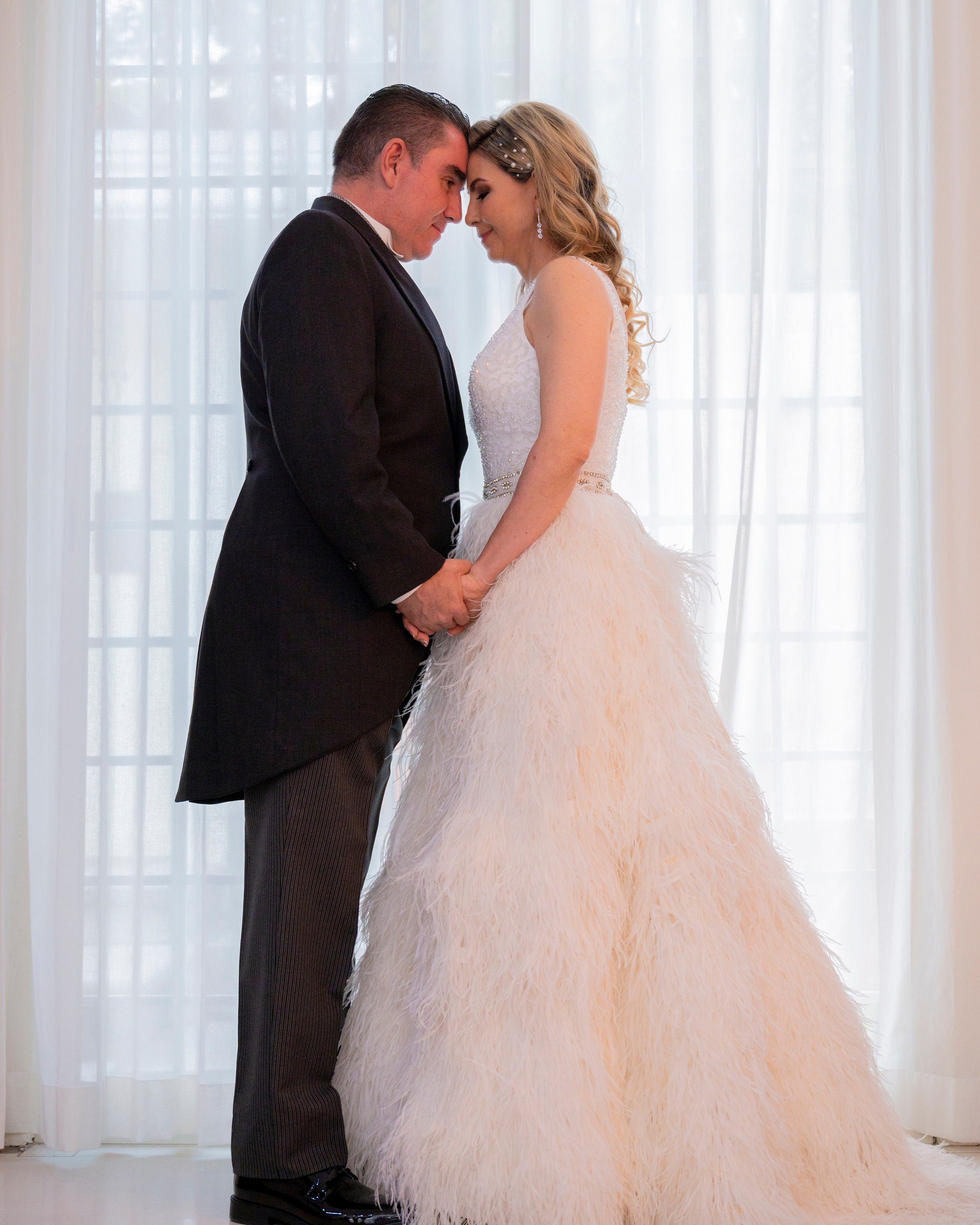 NATHALIE Y&nbsp;ALEJANDRO