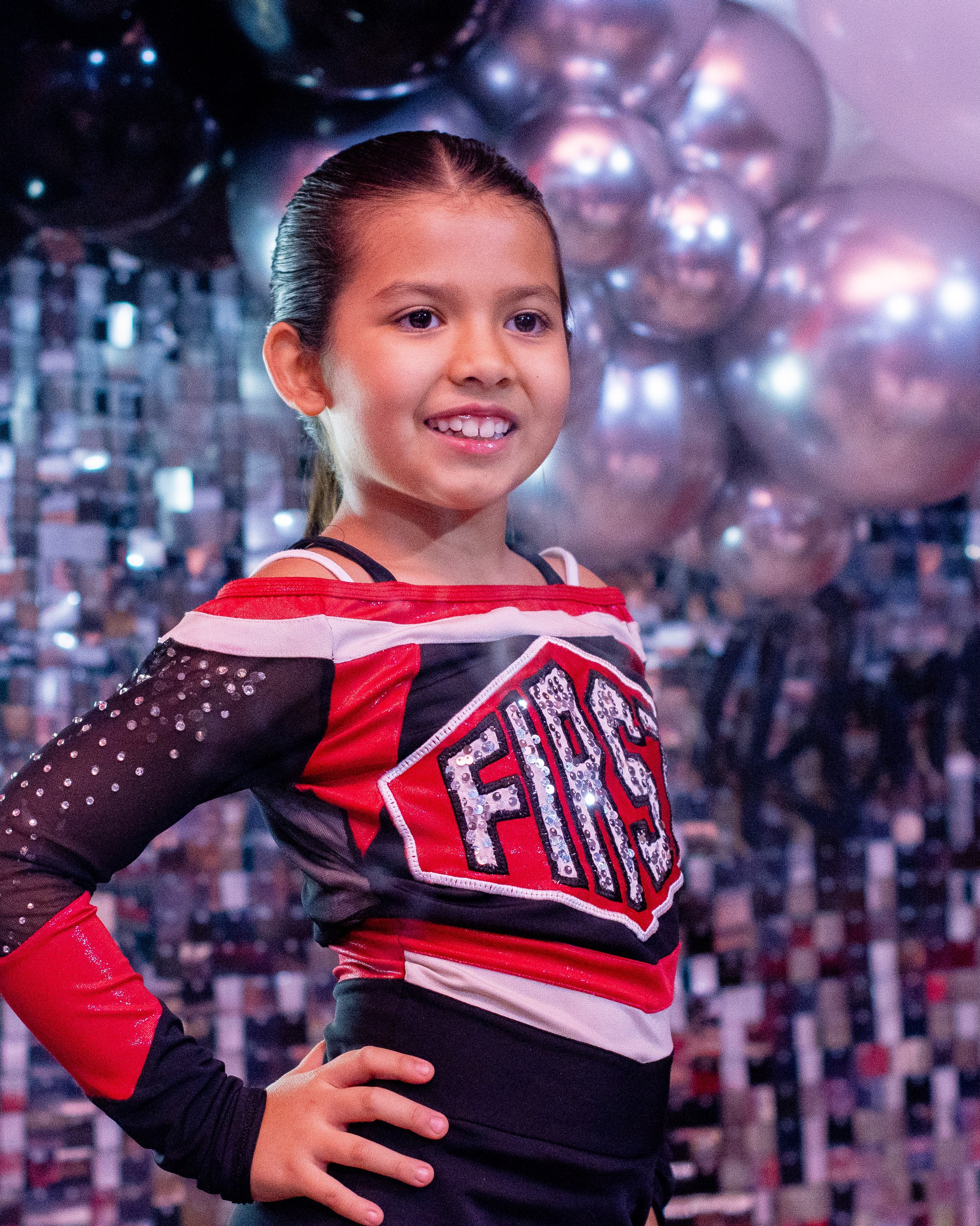 FIESTA ROMINA 8 AÑOS