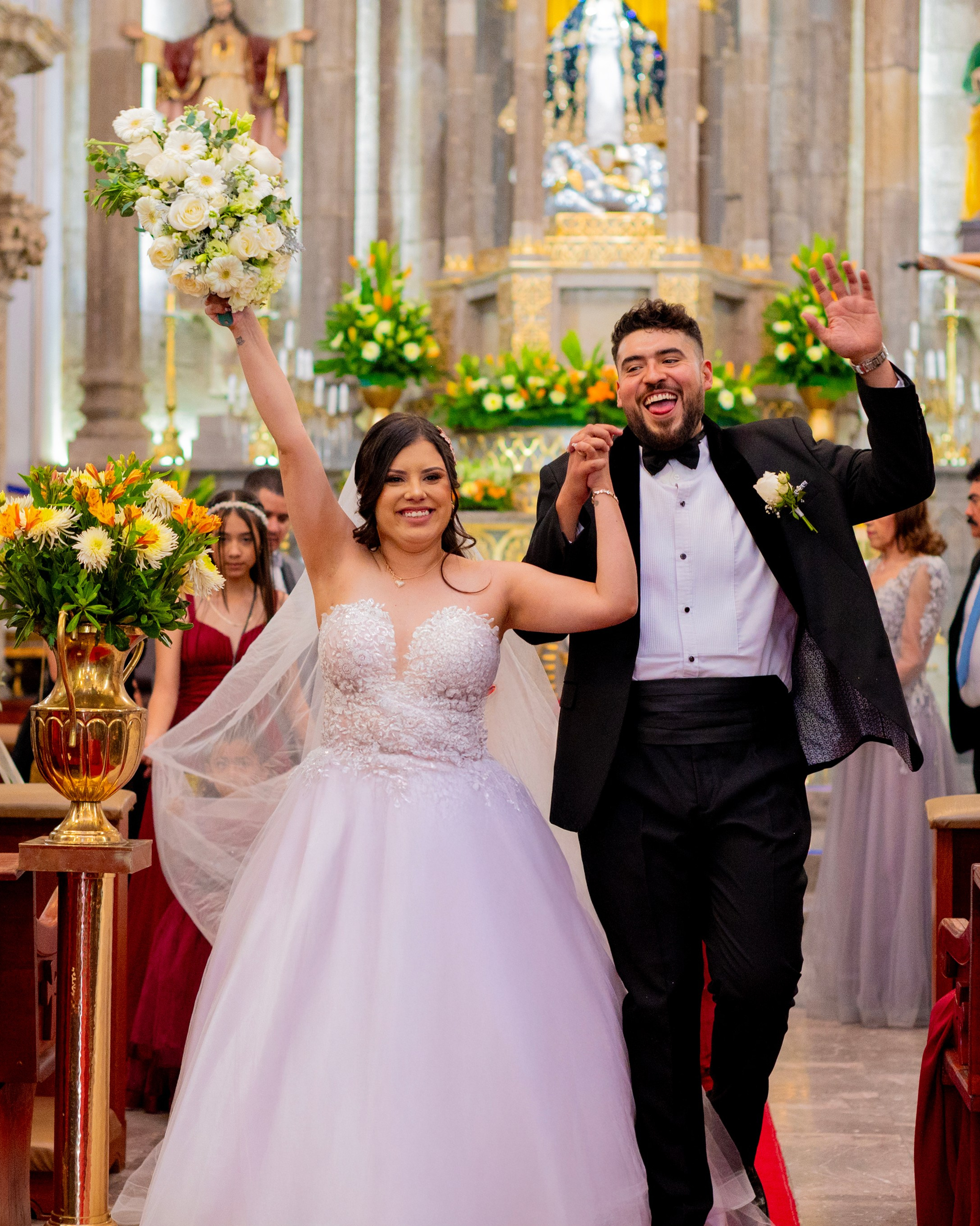 MICHELLE Y&nbsp;DANIEL