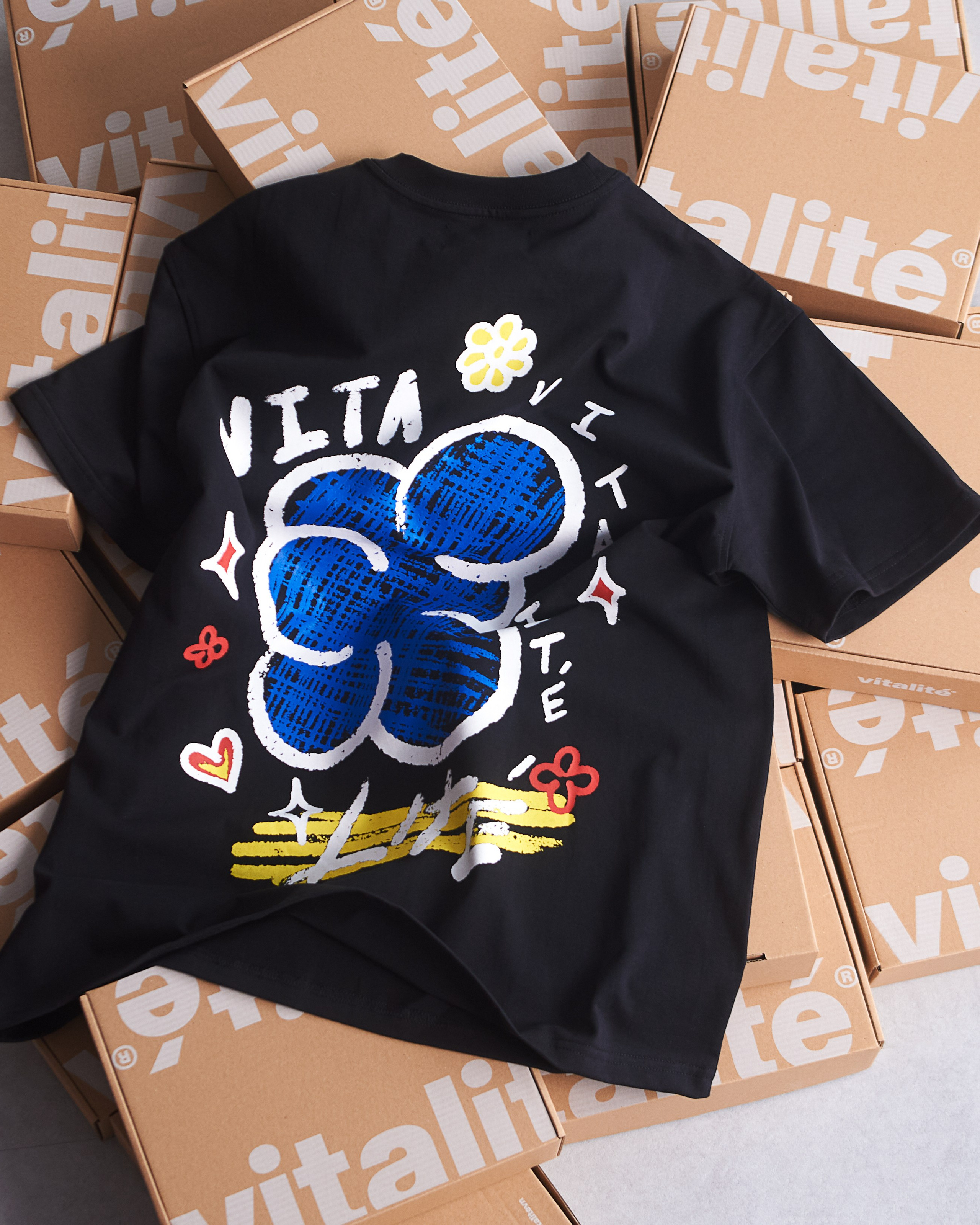 VILATÉ| MOODY