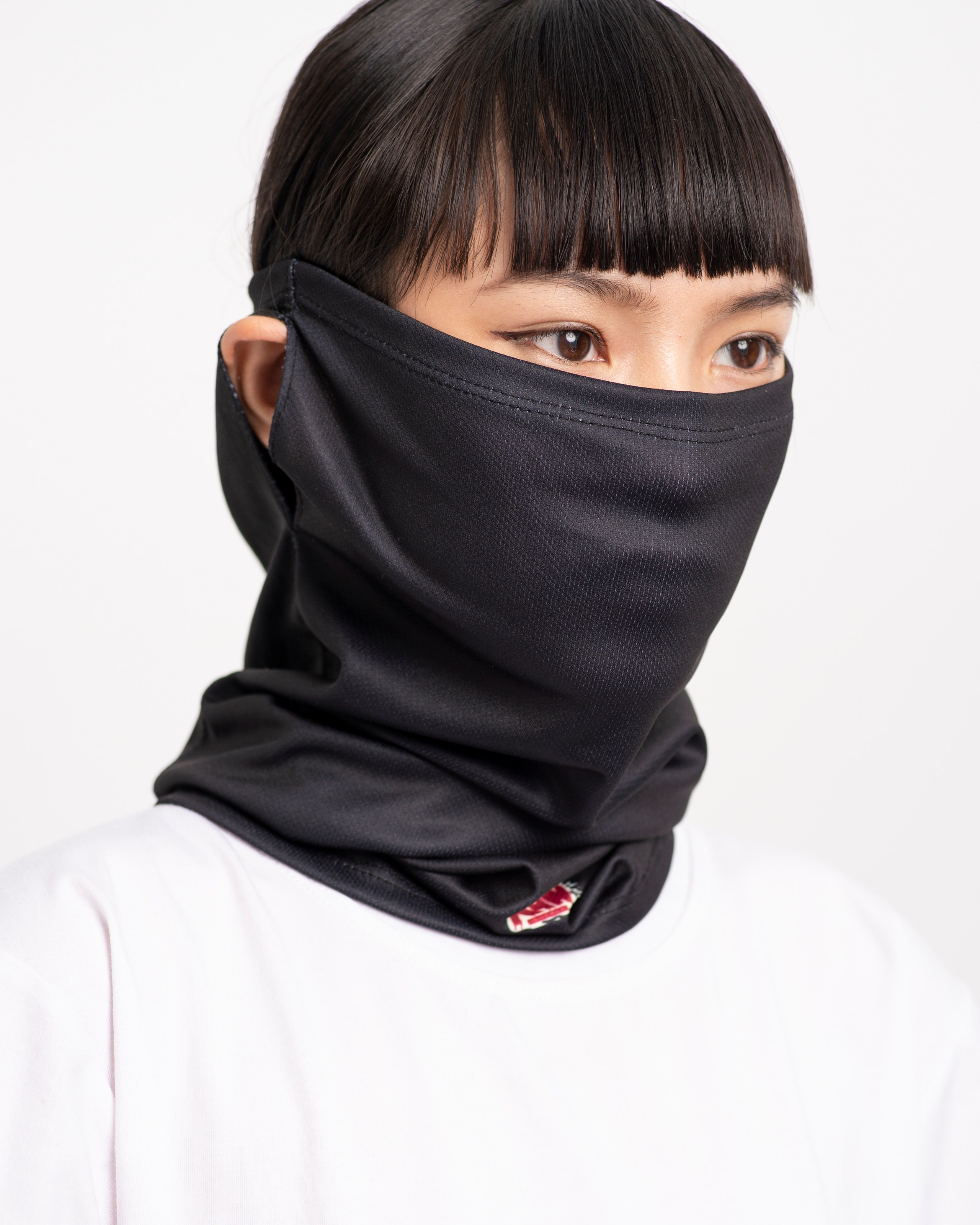 ARROW | MASK LOOKBOOK