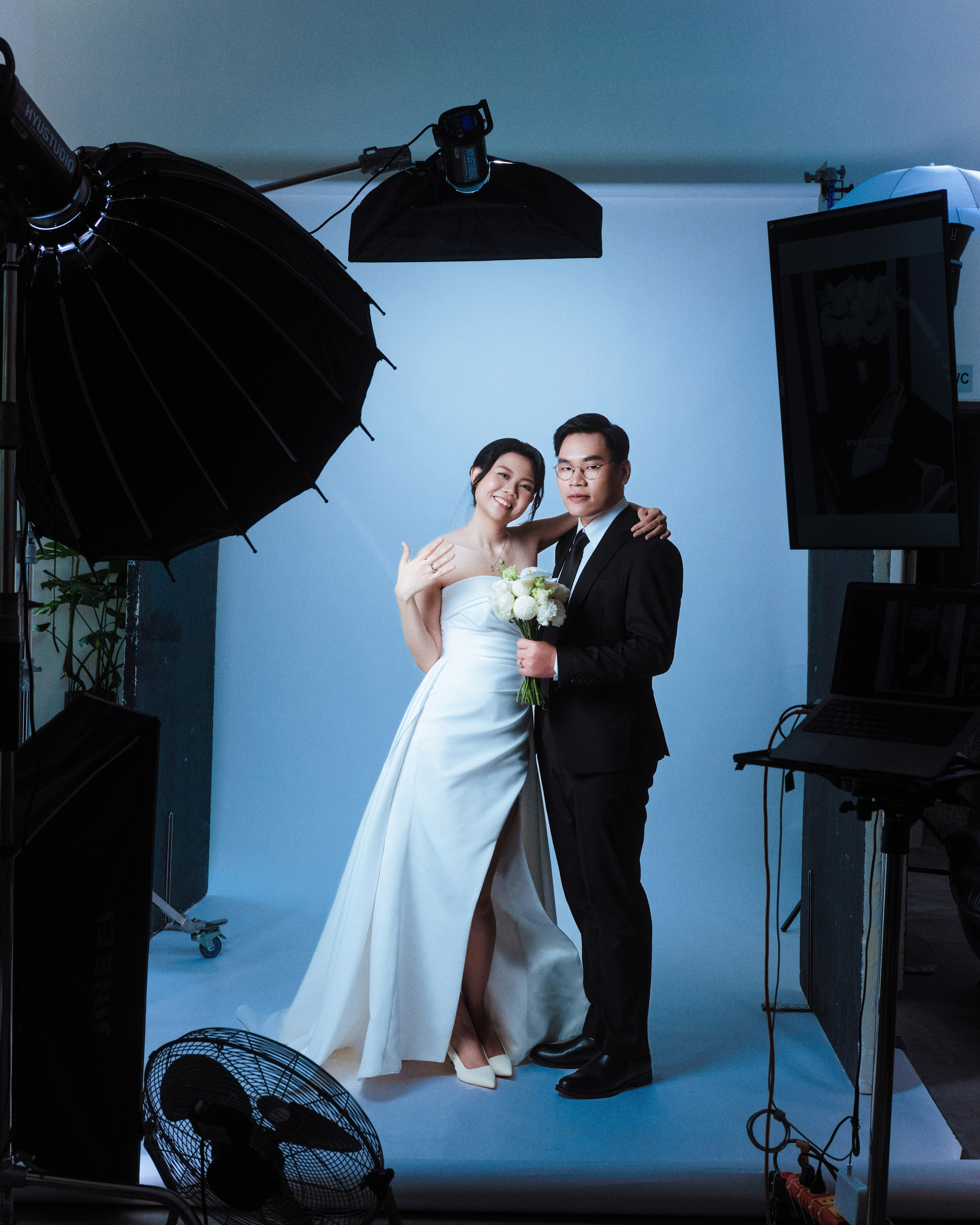 Wedding Hong Duong Dang